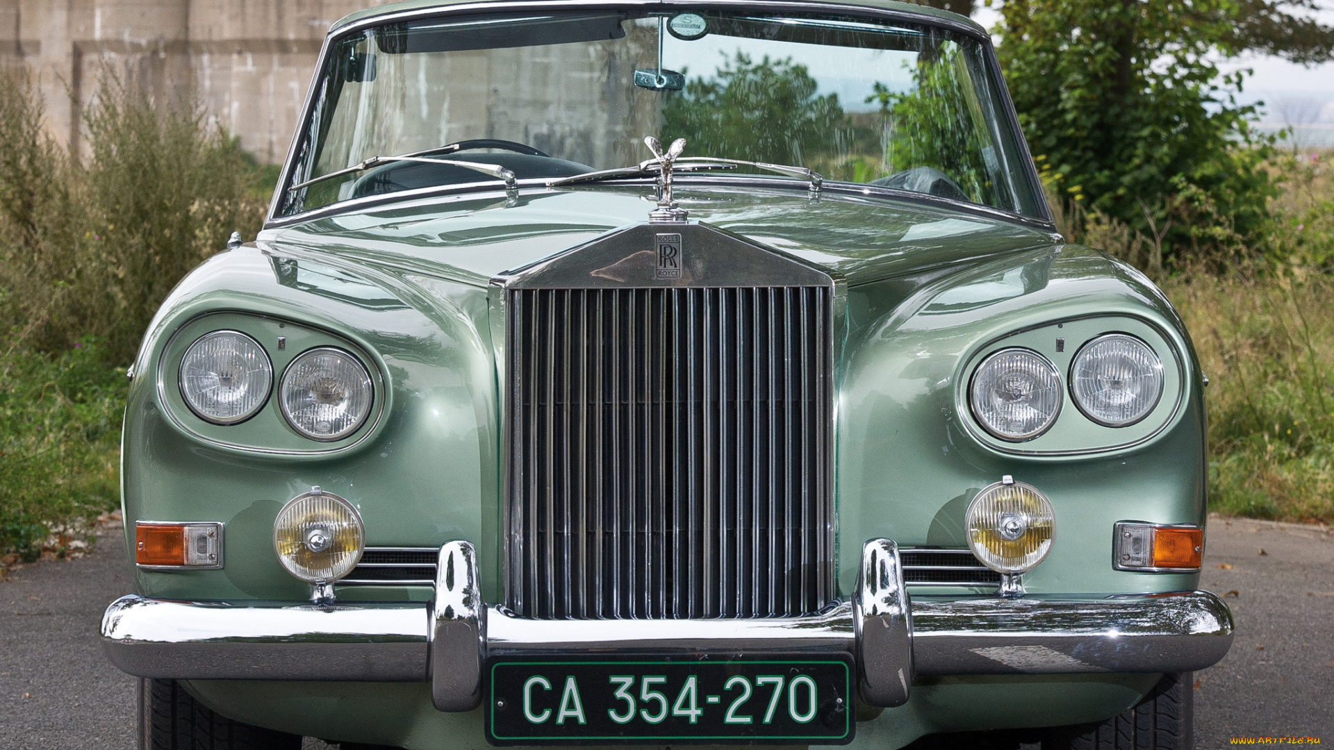 rolls-royce, silver, cloud, mulliner, park, ward, drophead, coupe, uk-spec, 1966, автомобили, rolls-royce, ward, drophead, coupe, park, cloud, silver, mulliner, 1966, uk-spec