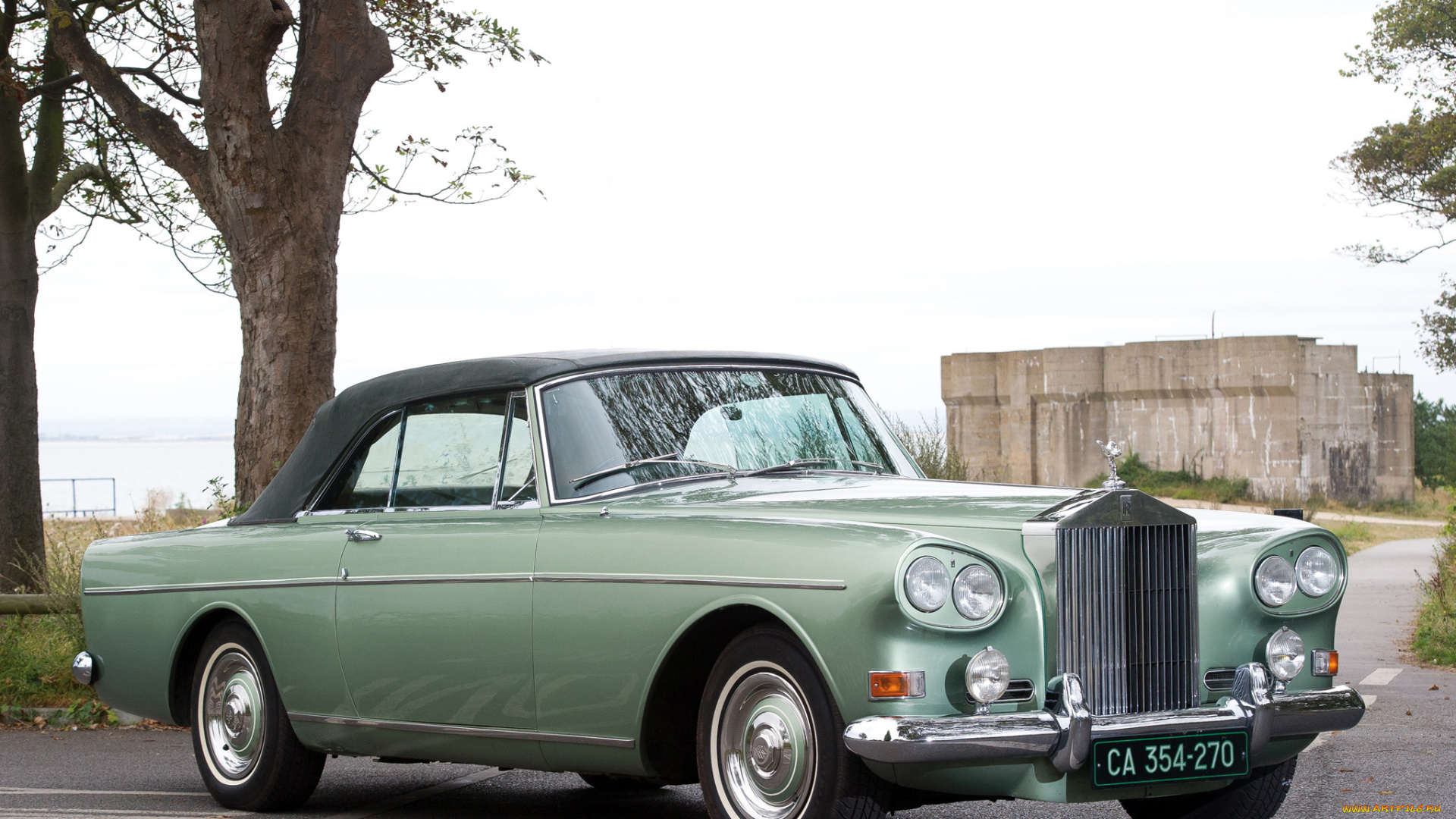 rolls-royce, silver, cloud, mulliner, park, ward, drophead, coupe, uk-spec, 1966, автомобили, rolls-royce, uk-spec, coupe, drophead, ward, 1966, park, mulliner, cloud, silver