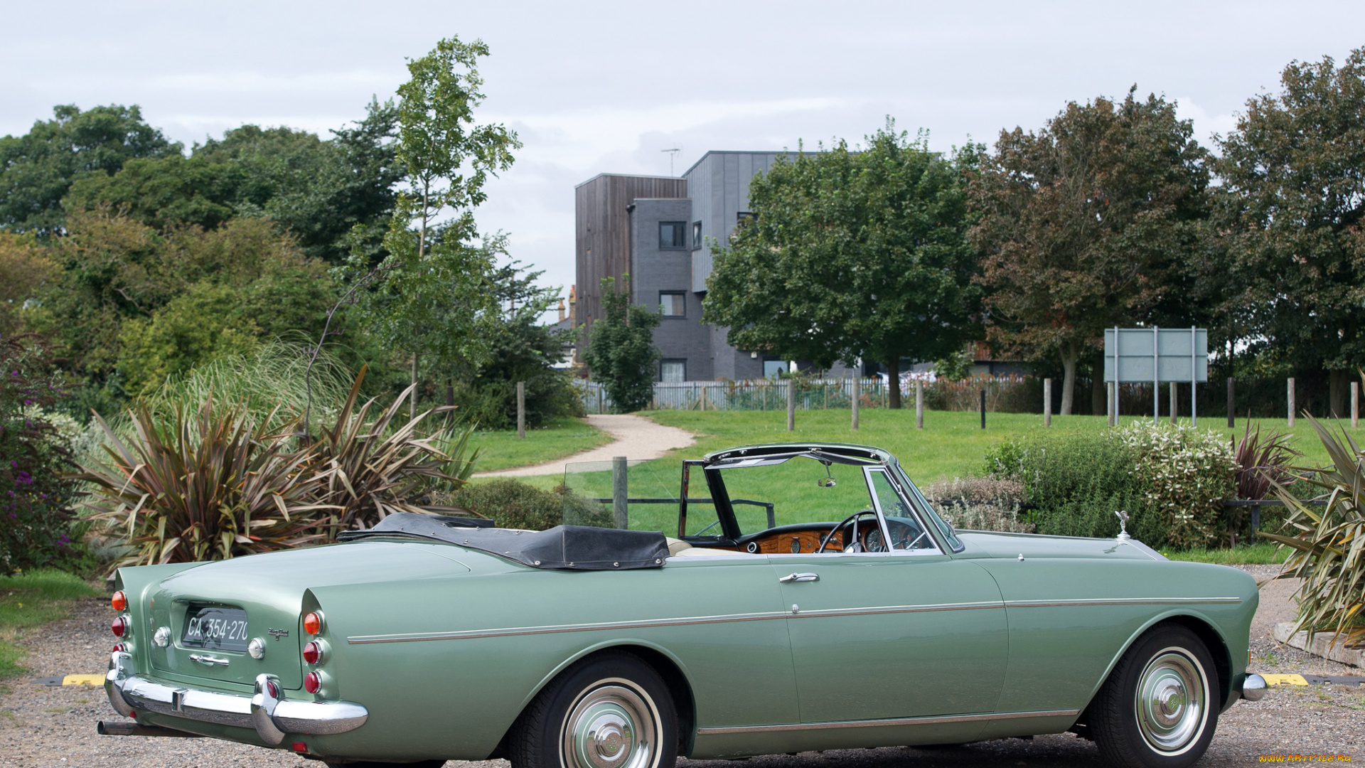 rolls-royce, silver, cloud, mulliner, park, ward, drophead, coupe, uk-spec, 1966, автомобили, rolls-royce, cloud, silver, ward, park, mulliner, 1966, uk-spec, drophead, coupe