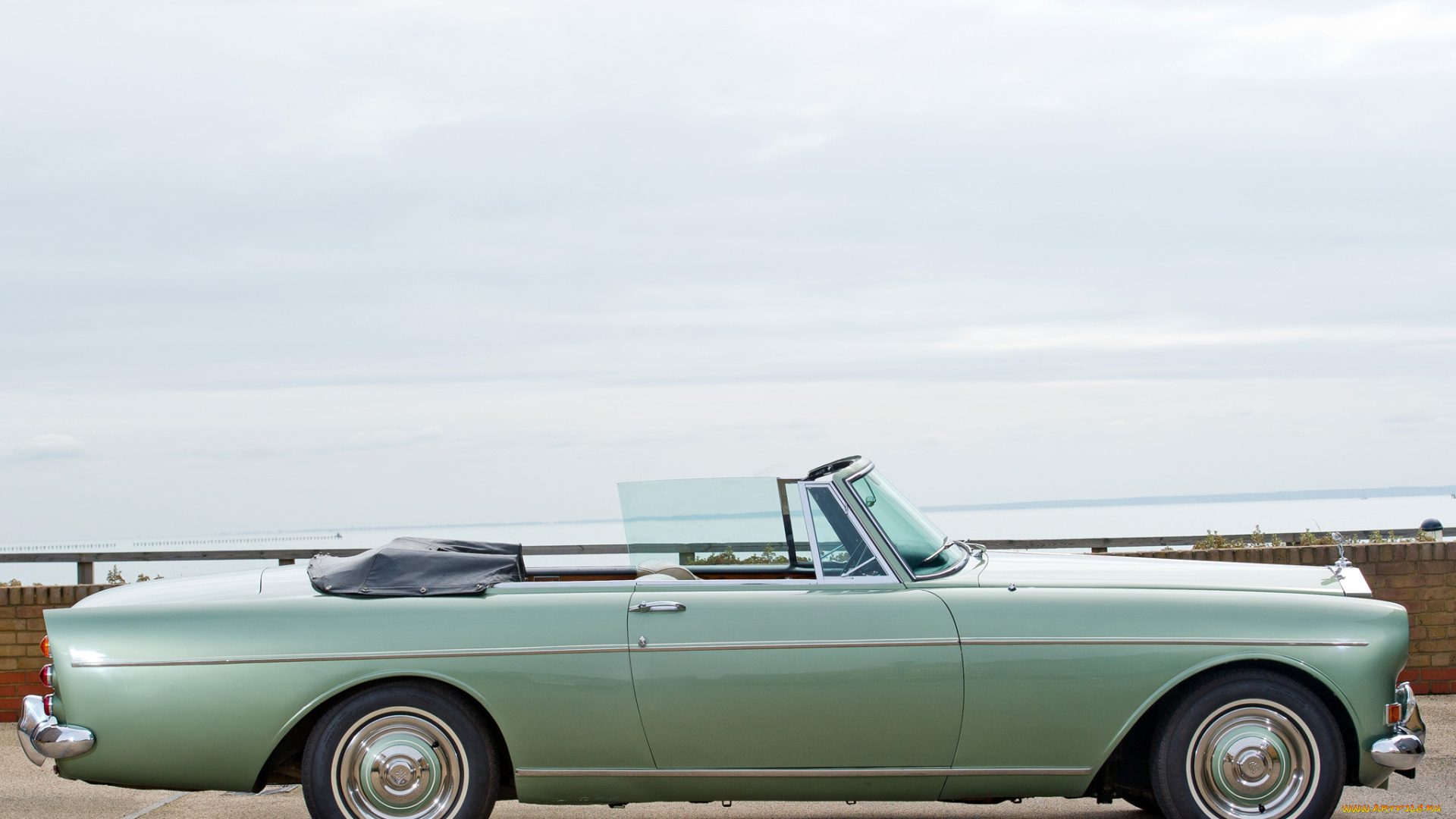 rolls-royce, silver, cloud, mulliner, park, ward, drophead, coupe, uk-spec, 1966, автомобили, rolls-royce, silver, 1966, uk-spec, drophead, coupe, ward, mulliner, park, cloud