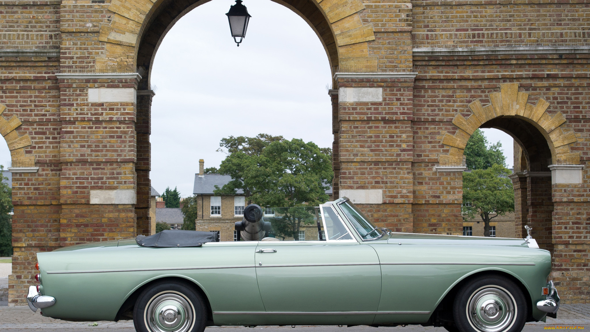 rolls-royce, silver, cloud, mulliner, park, ward, drophead, coupe, uk-spec, 1966, автомобили, rolls-royce, 1966, park, mulliner, drophead, ward, uk-spec, silver, cloud, coupe