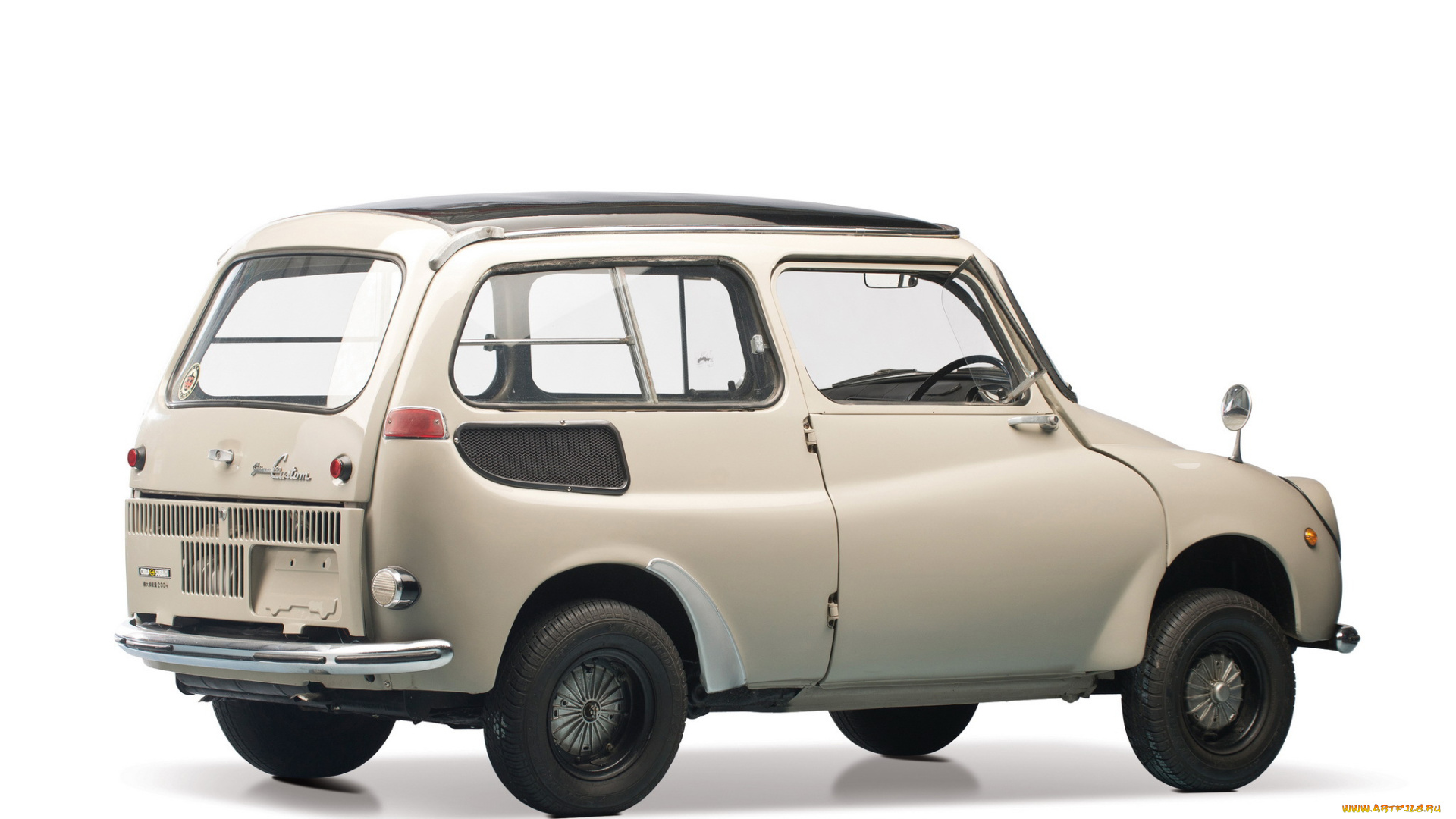 subaru, 360, custom, 1958, автомобили, subaru, 360, 1958, custom