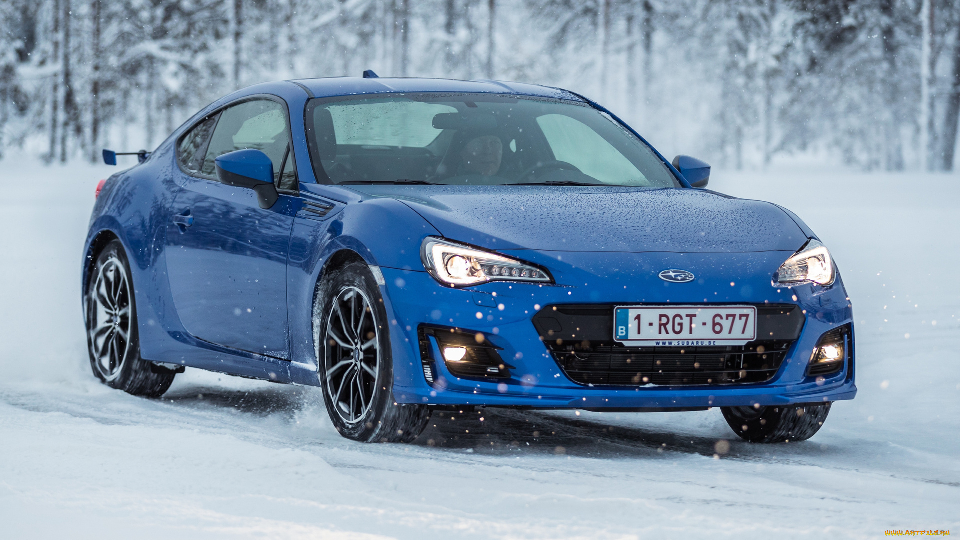 subaru, brz, 2016, автомобили, subaru, 2016, brz, blue