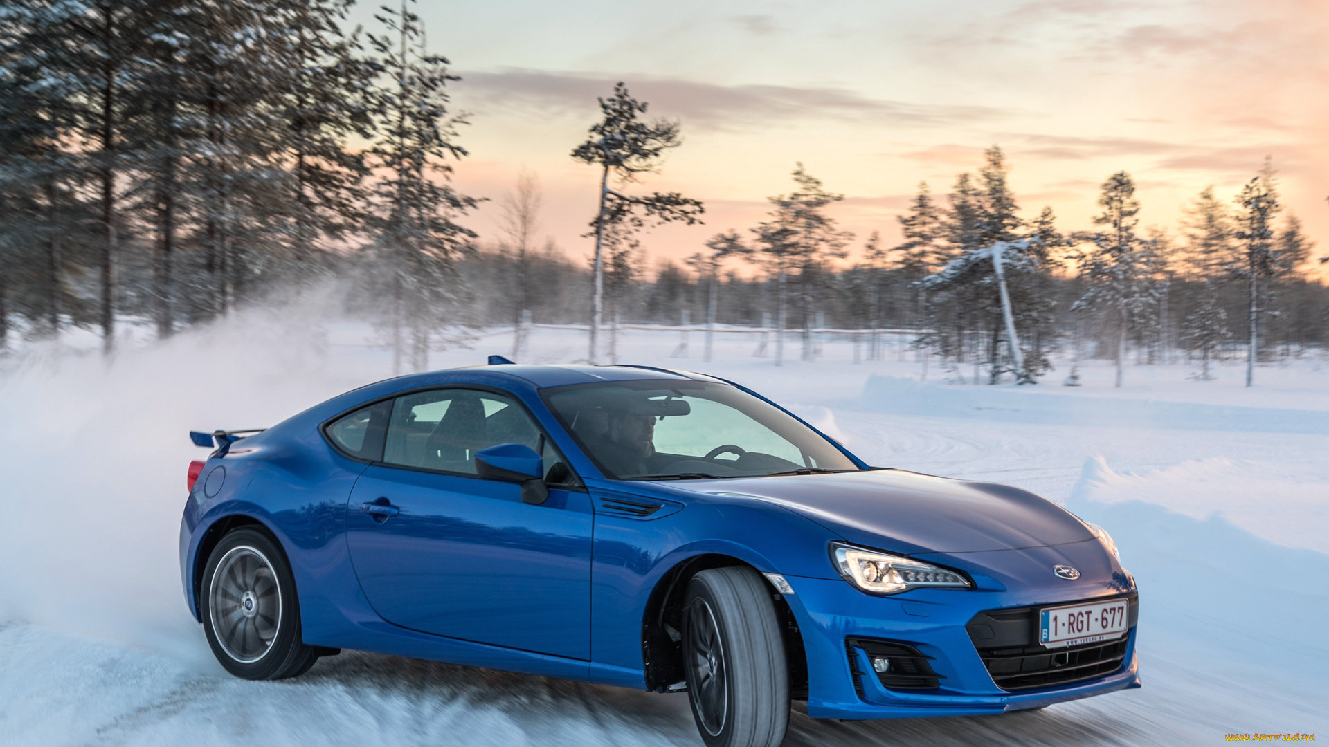 subaru, brz, 2016, автомобили, subaru, 2016, brz, blue