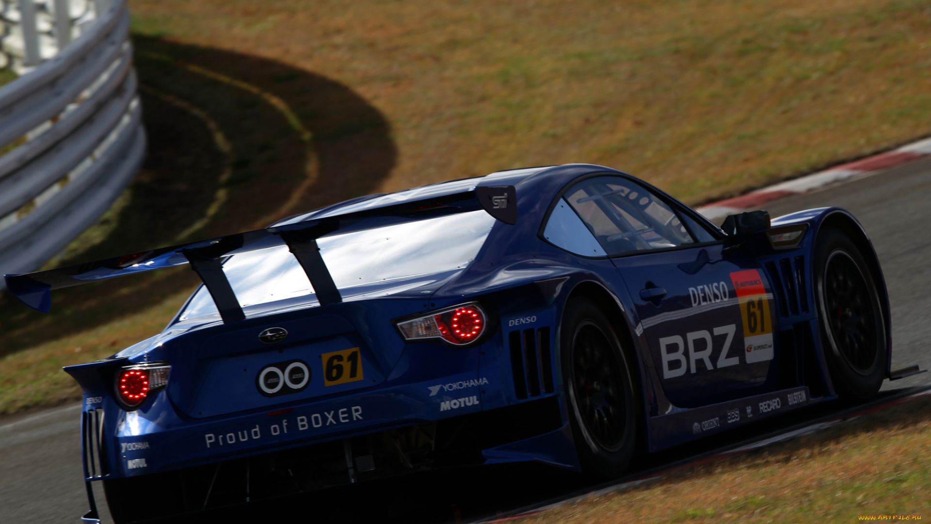 subaru, brz, gt300, 2012, автомобили, subaru, blue, gt300, brz, 2012