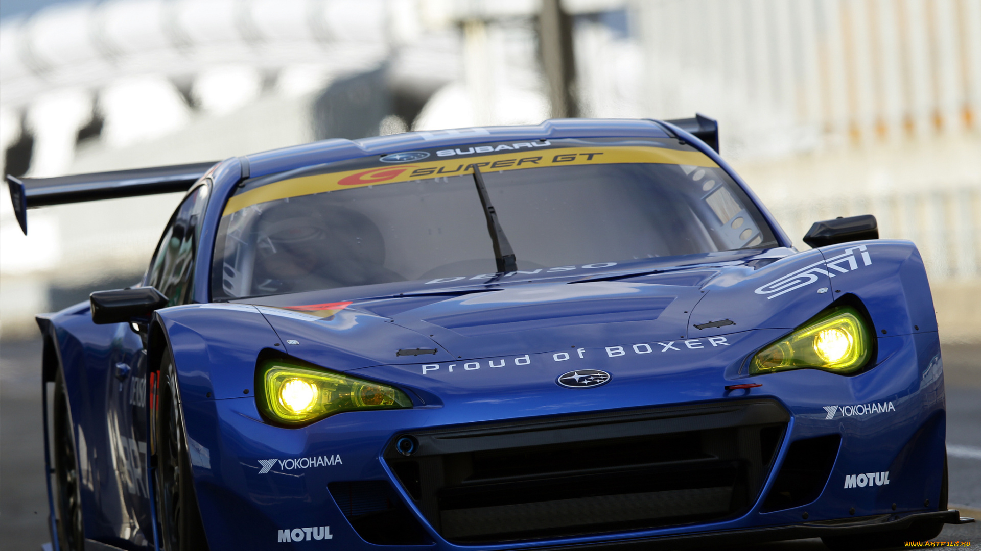 subaru, brz, gt300, 2012, автомобили, subaru, brz, blue, 2012, gt300