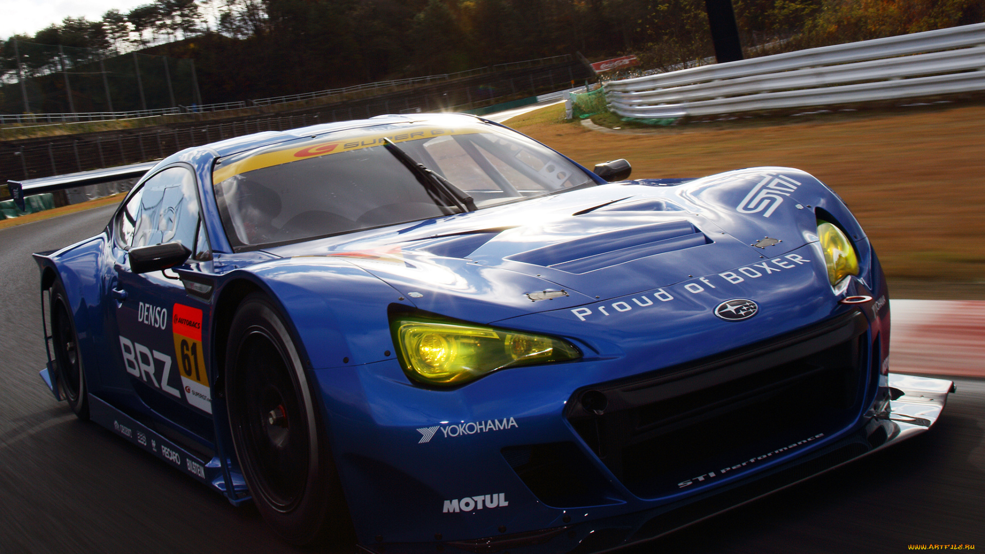 subaru, brz, gt300, 2012, автомобили, subaru, gt300, brz, blue, 2012