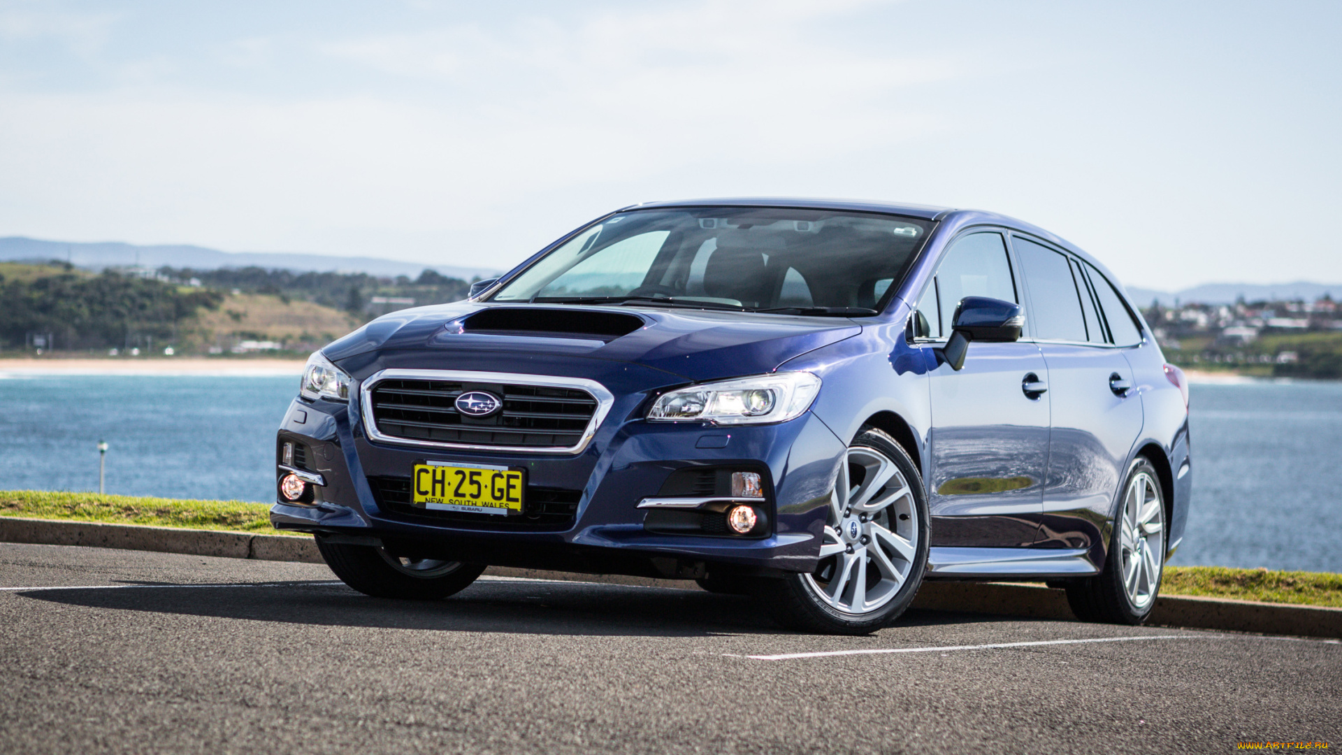 subaru, levorg, gt, au-spec, 2016, автомобили, subaru, 2016, au-spec, gt, levorg