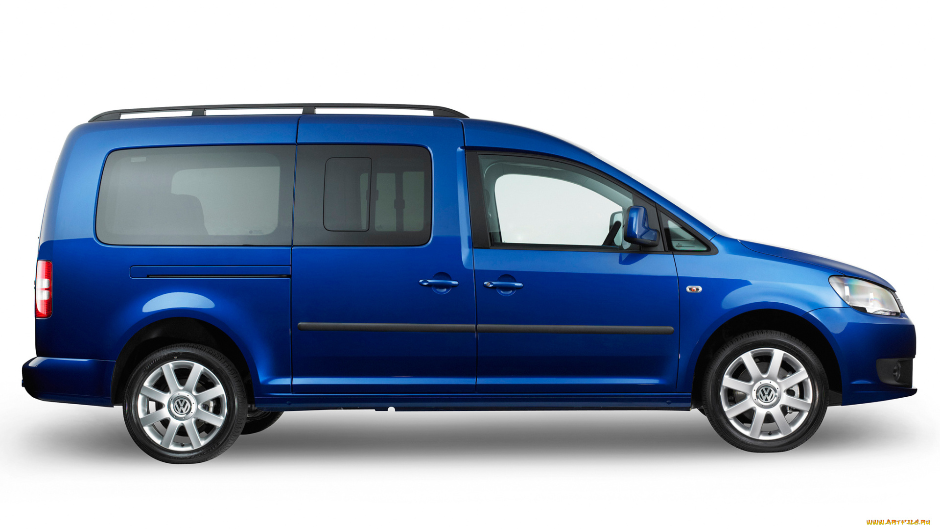 volkswagen, caddy, maxi, 4motion, au-spec, 2010, автомобили, volkswagen, maxi, caddy, 2010, au-spec, 4motion