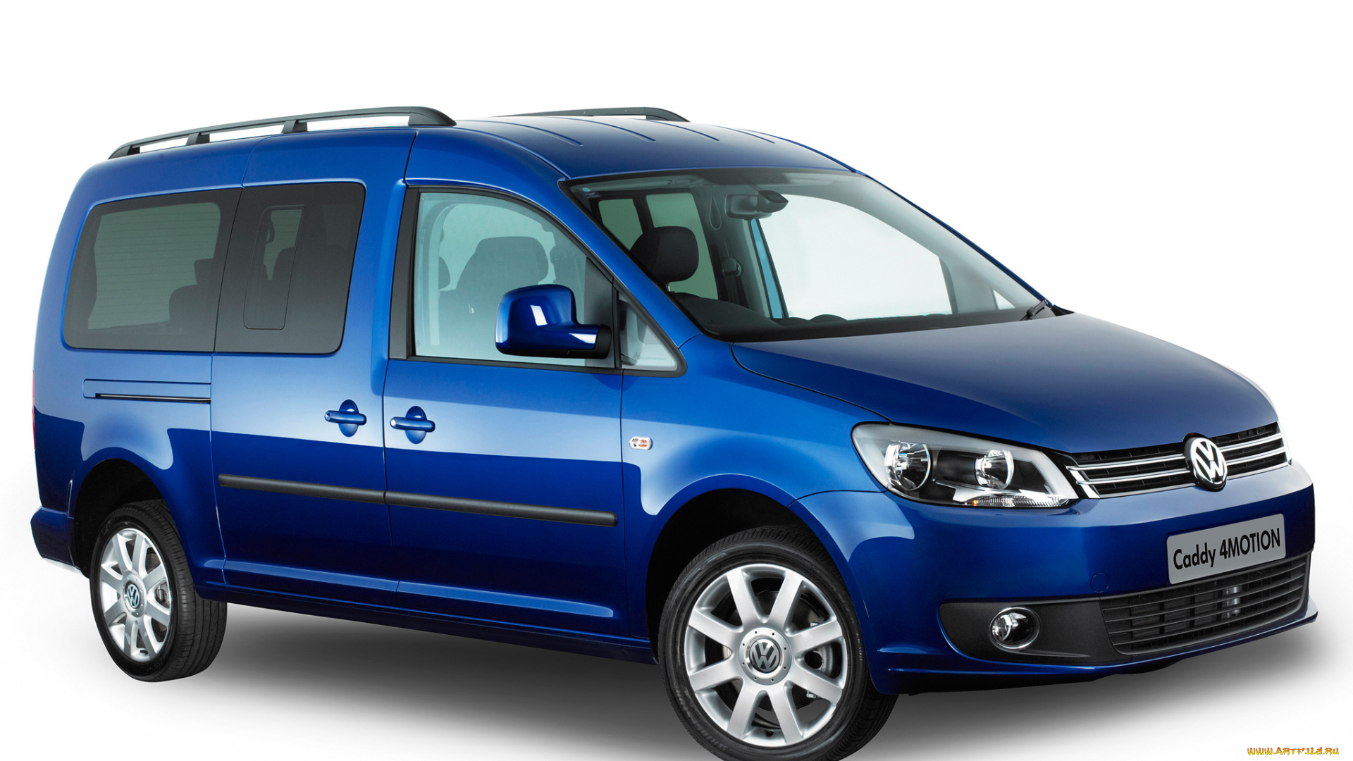 volkswagen, caddy, maxi, 4motion, au-spec, 2010, автомобили, volkswagen, maxi, caddy, 2010, au-spec, 4motion