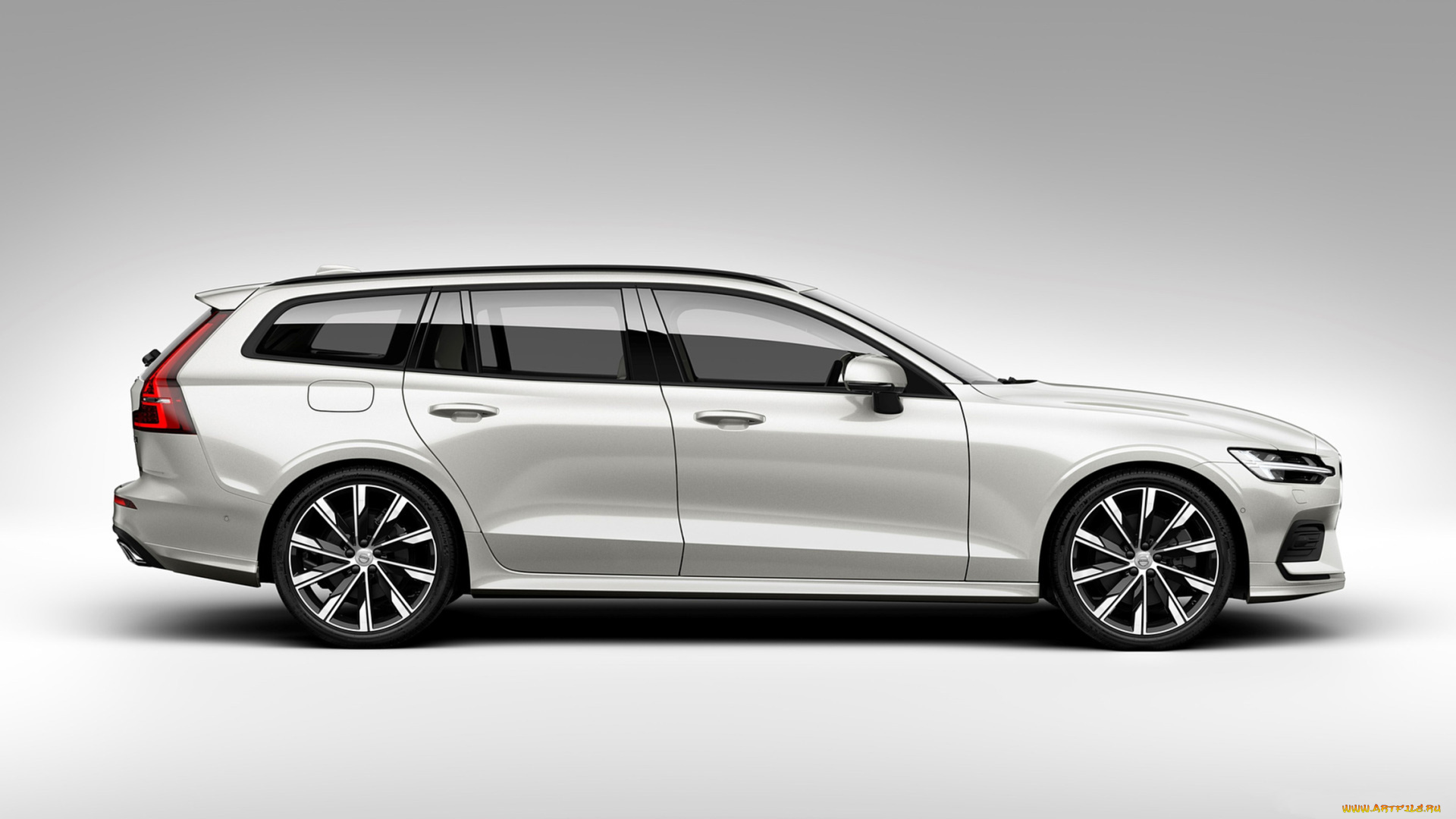 volvo, v60, t6, awd, momentum, 2019, автомобили, volvo, v60, t6, awd, momentum, 2019