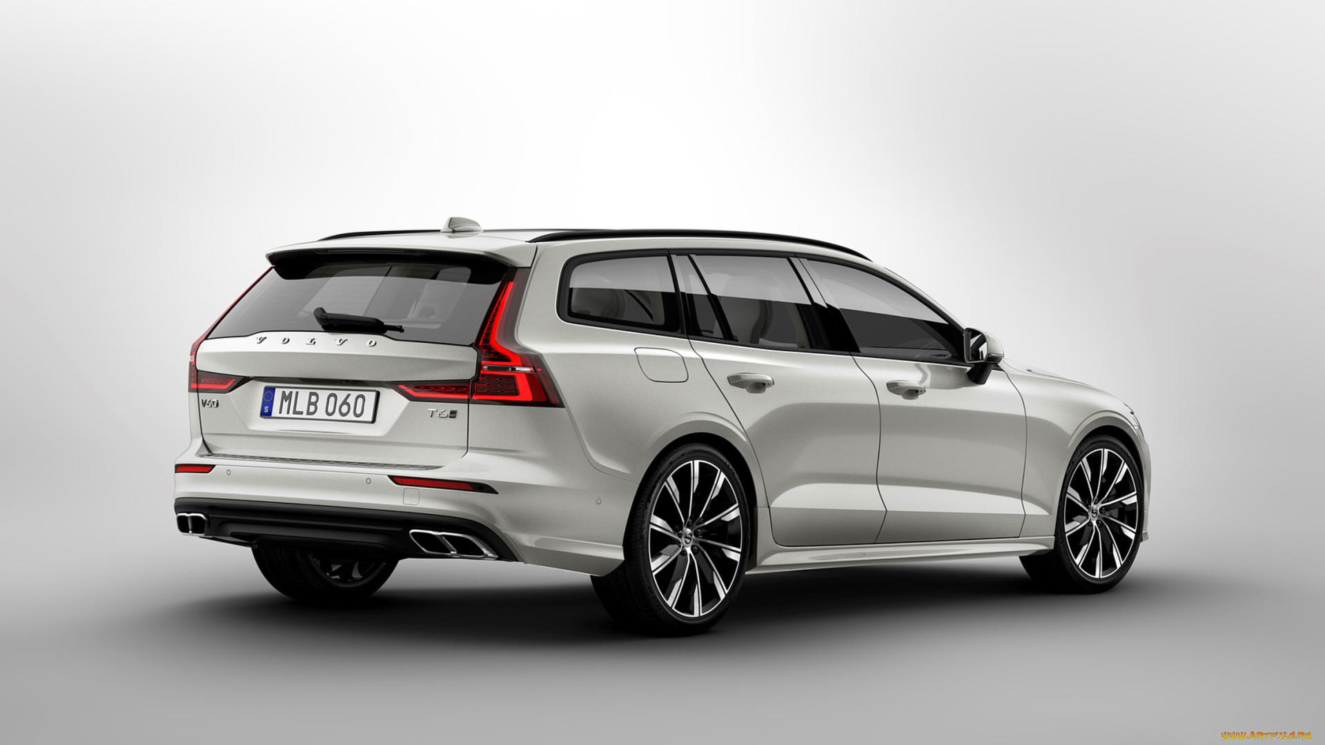 volvo, v60, t6, awd, momentum, 2019, автомобили, volvo, v60, t6, awd, momentum, 2019