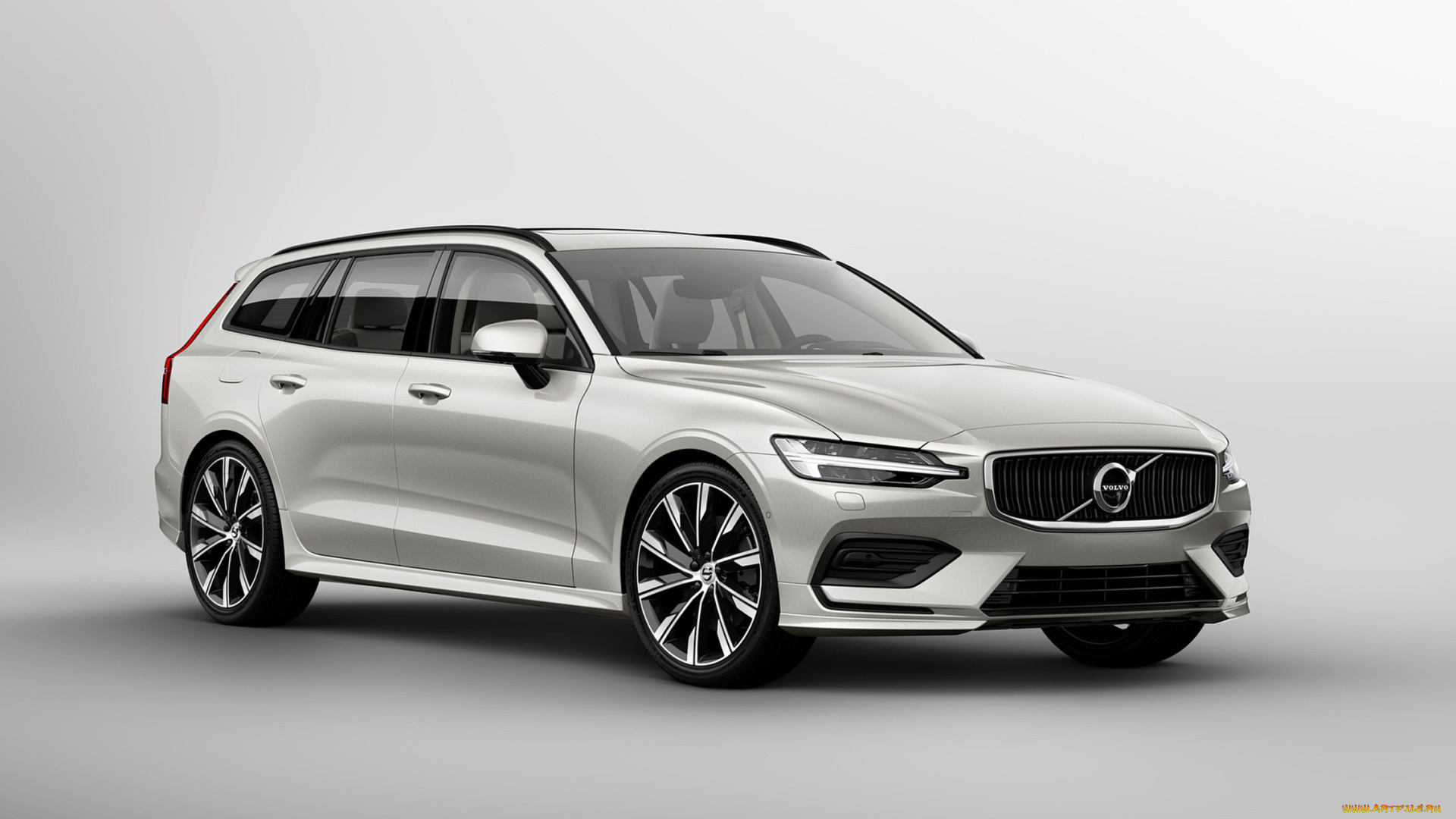 volvo, v60, t6, awd, momentum, 2019, автомобили, volvo, v60, t6, awd, momentum, 2019