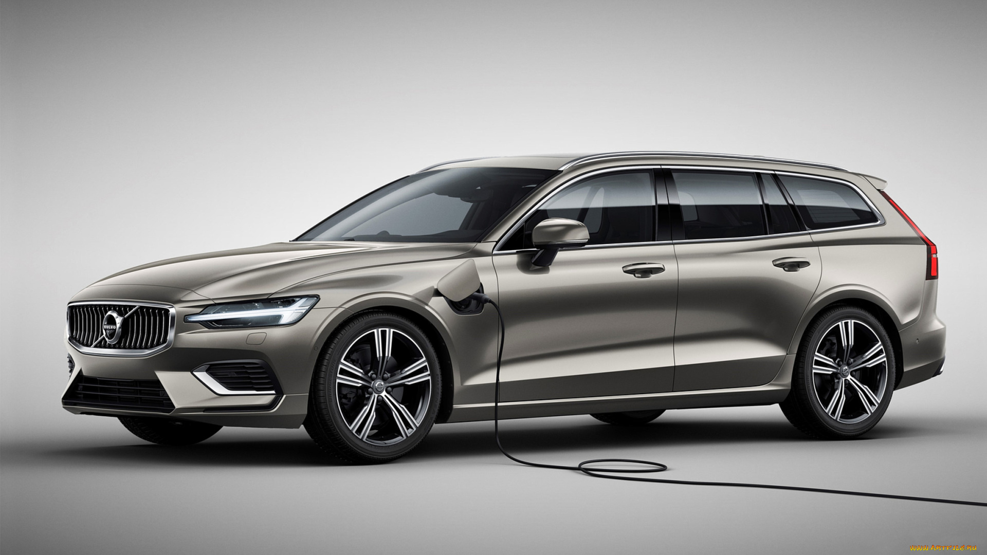 volvo, v60, t8, awd, inscription, plug-in, hybrid, 2019, автомобили, volvo, v60, t8, awd, inscription, plug-in, hybrid, 2019