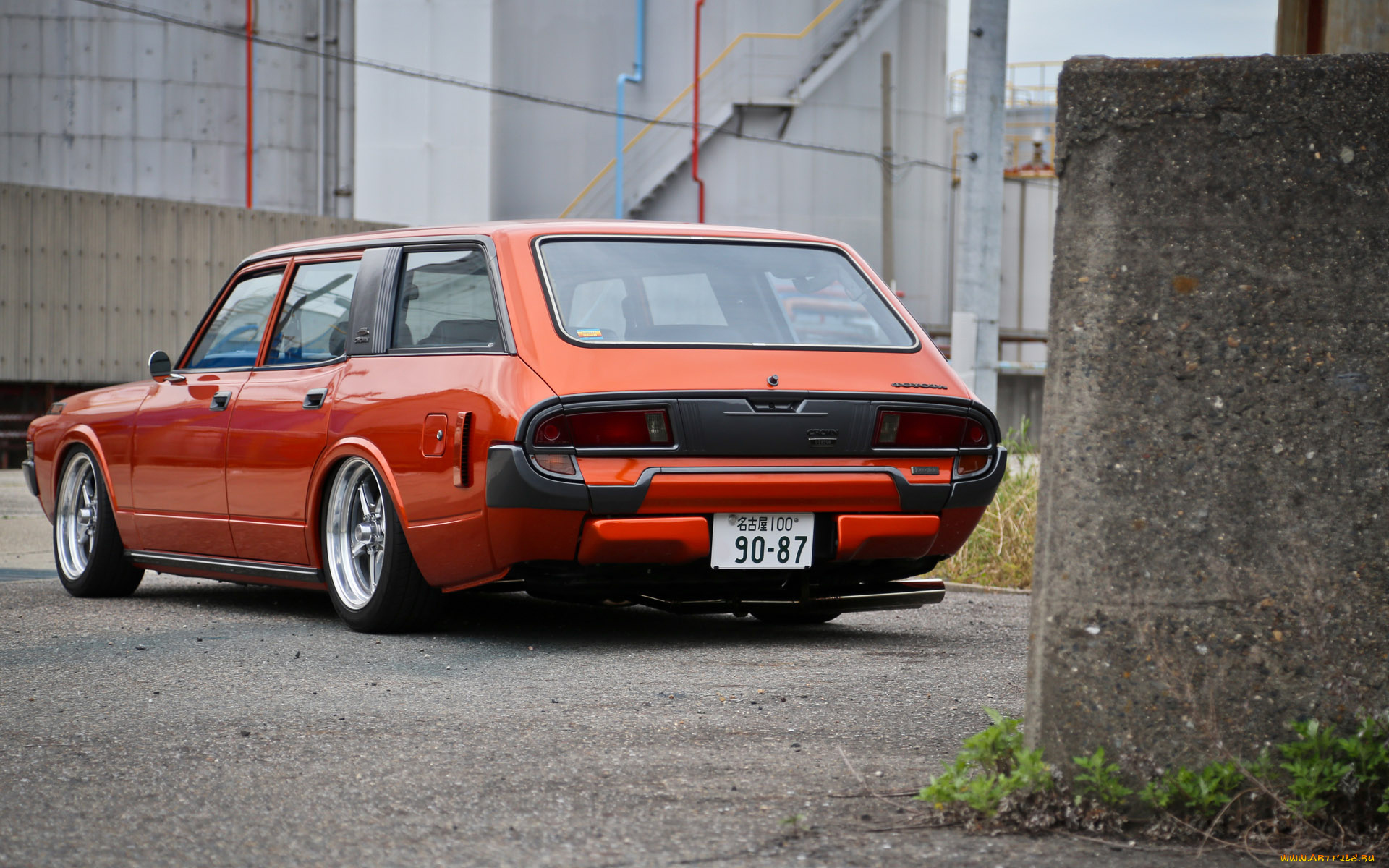 автомобили, toyota