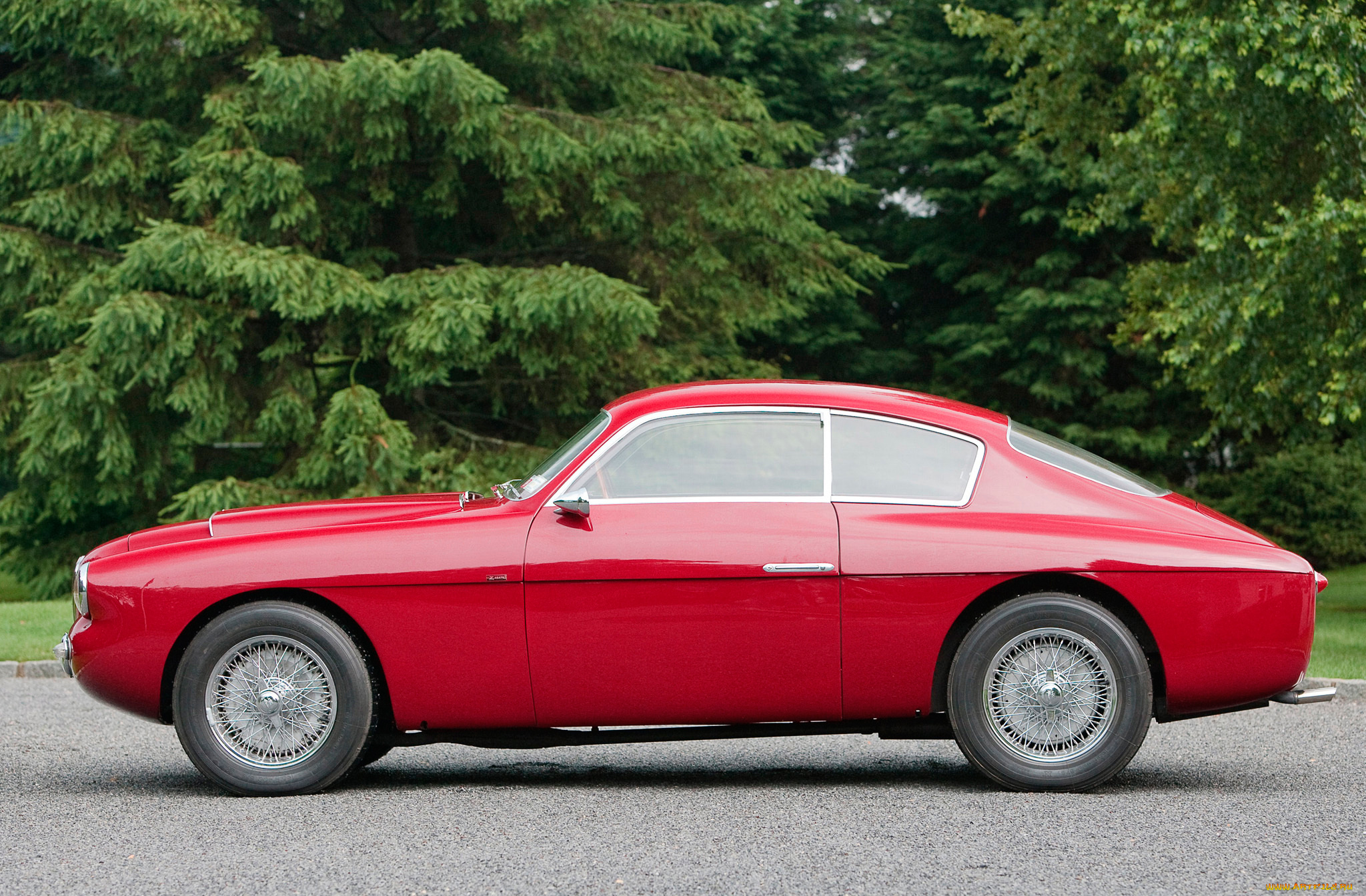 alfa, romeo, 1900, ssz-1484, 1954, автомобили, alfa, romeo, red, 1954, ssz-1484, 1900, alfa, romeo