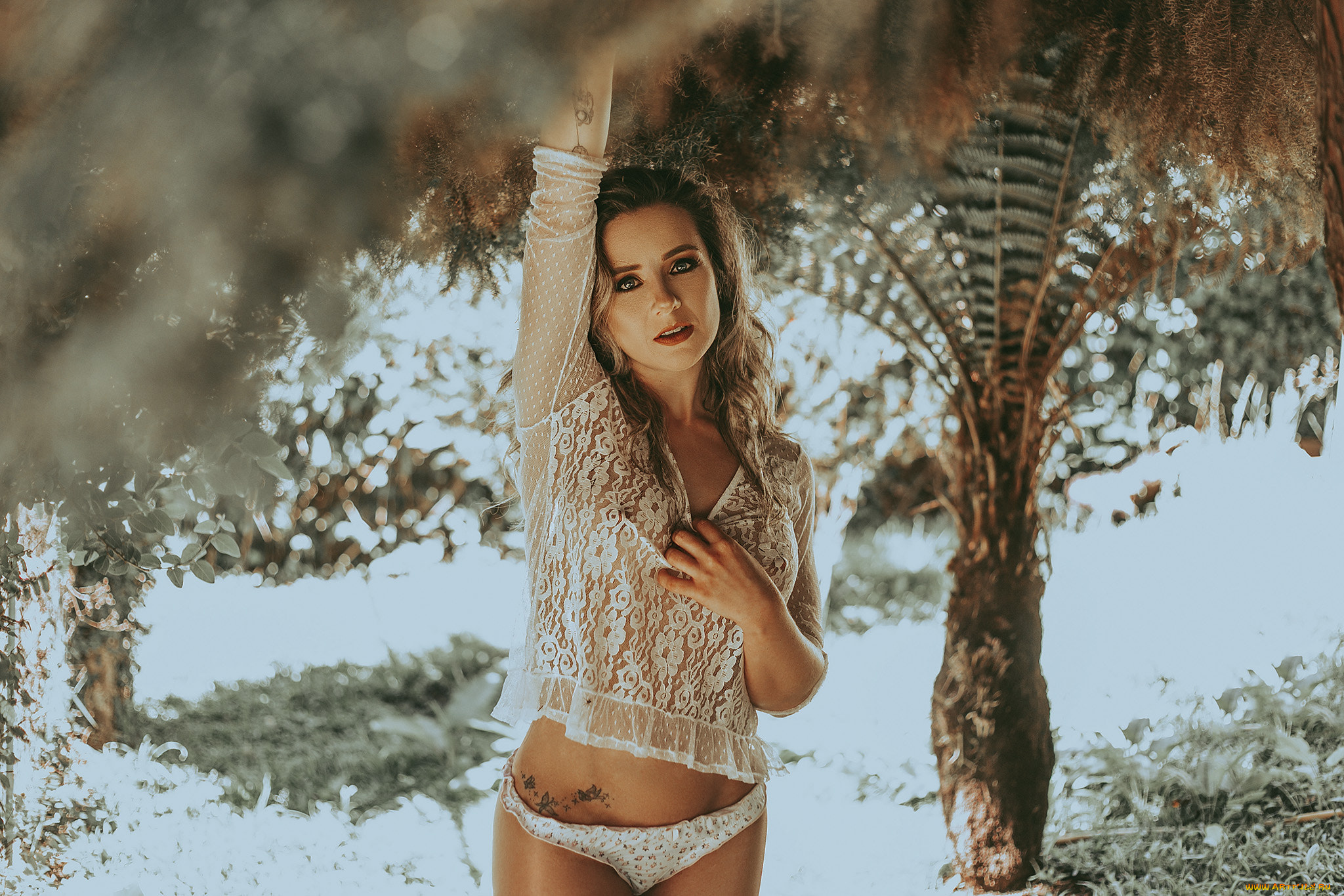 девушка, девушки, -unsort, , блондинки, , светловолосые, модель