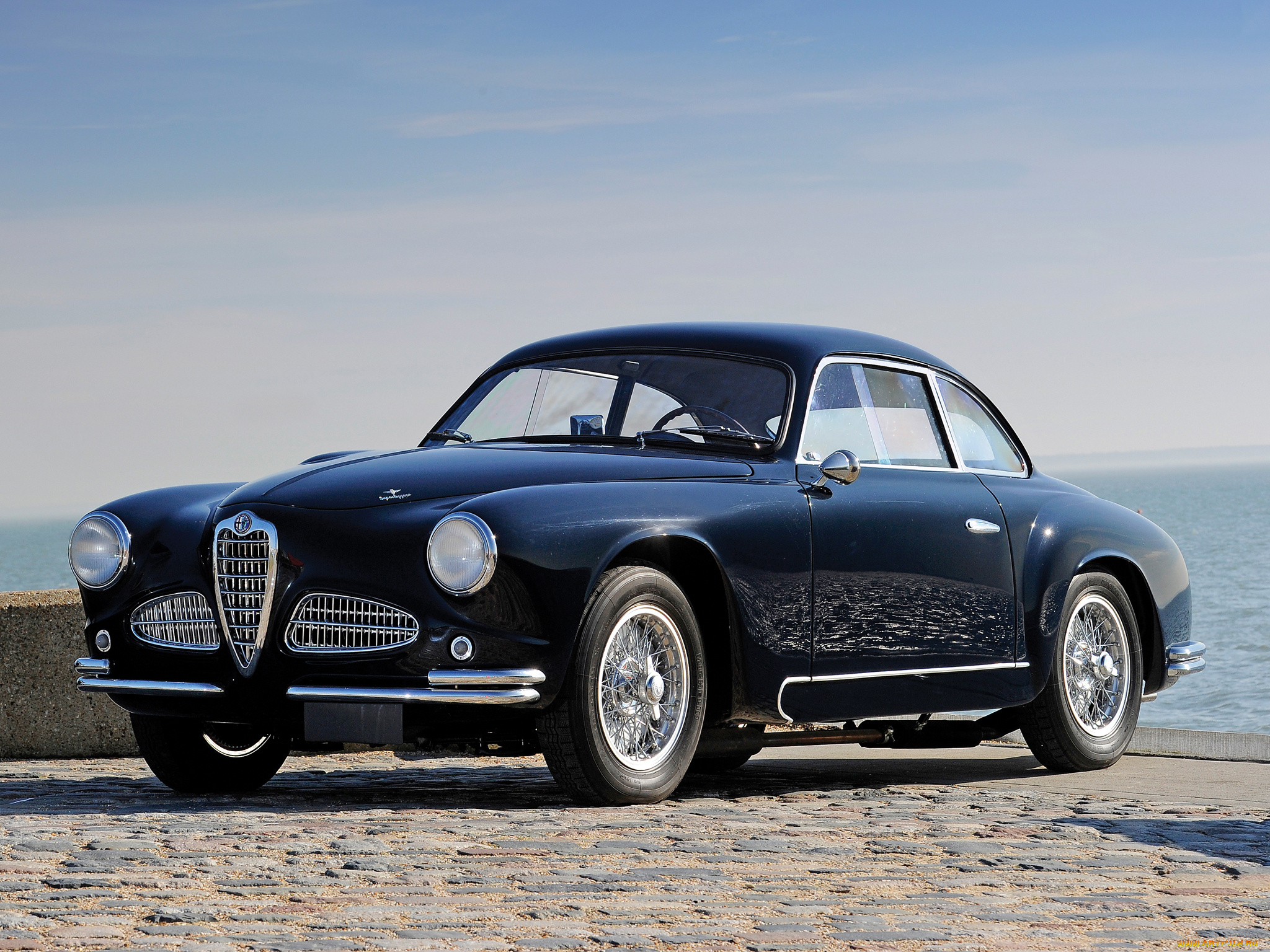 alfa, romeo, 1900, sprint-1484, 1951, автомобили, alfa, romeo, 1951, 1900, sprint-1484, alfa, romeo