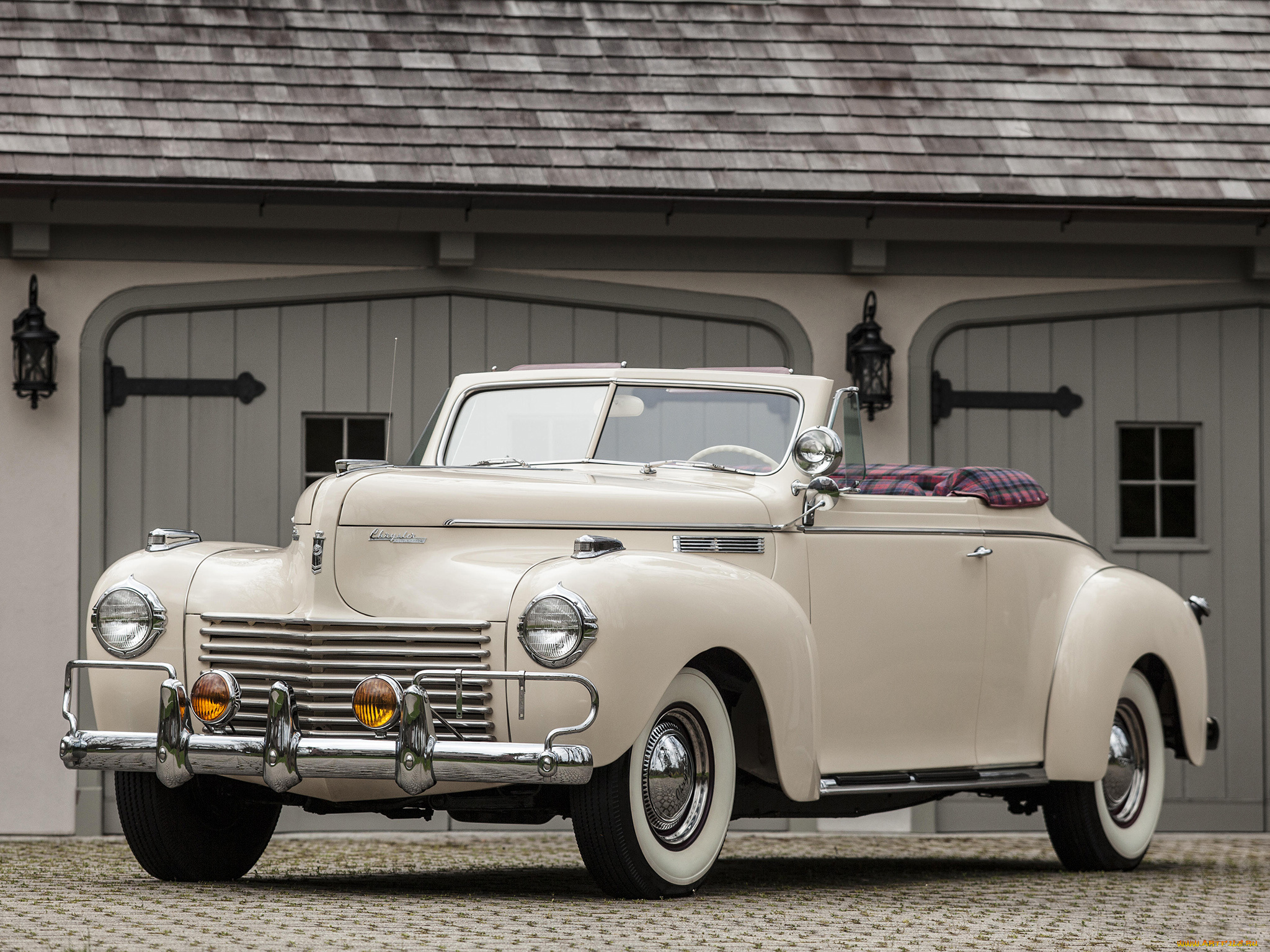 chrysler, new, yorker, highlande, 1940, автомобили, chrysler, 1940, highlande, new, yorker