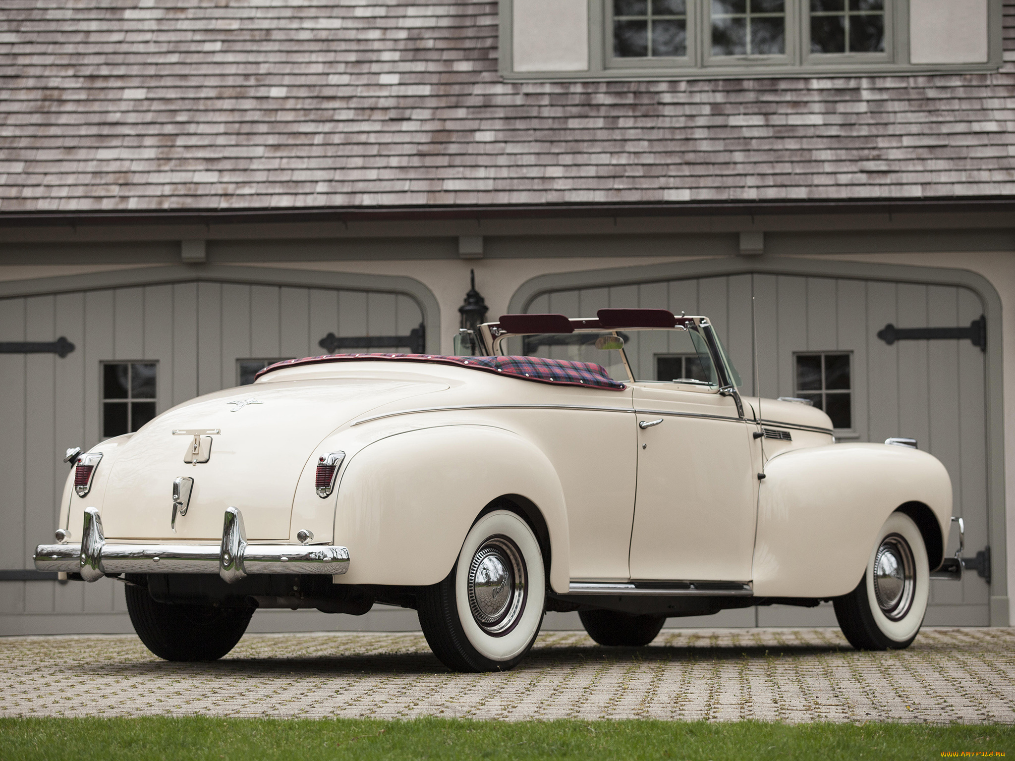 chrysler, new, yorker, highlande, 1940, автомобили, chrysler, 1940, highlande, new, yorker