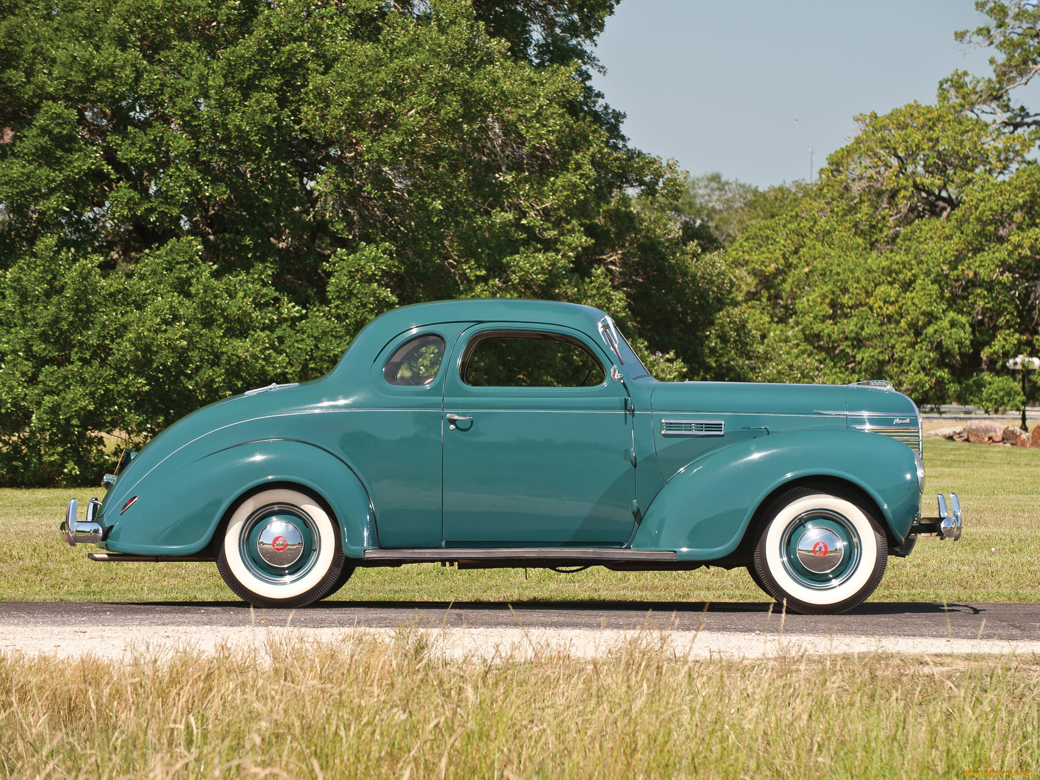 plymouth, road, king, business, coupe, 1939, автомобили, plymouth, road, king, business, coupe, 1939