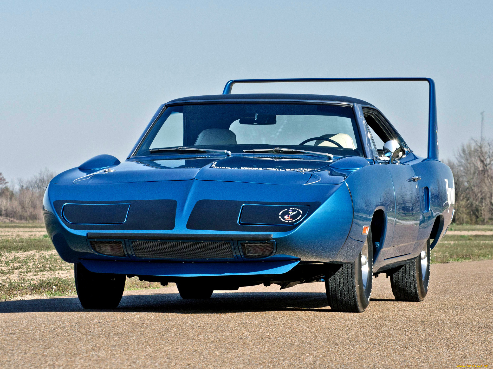 plymouth, road, runner, superbird, 1970, автомобили, plymouth, road, runner, superbird, 1970