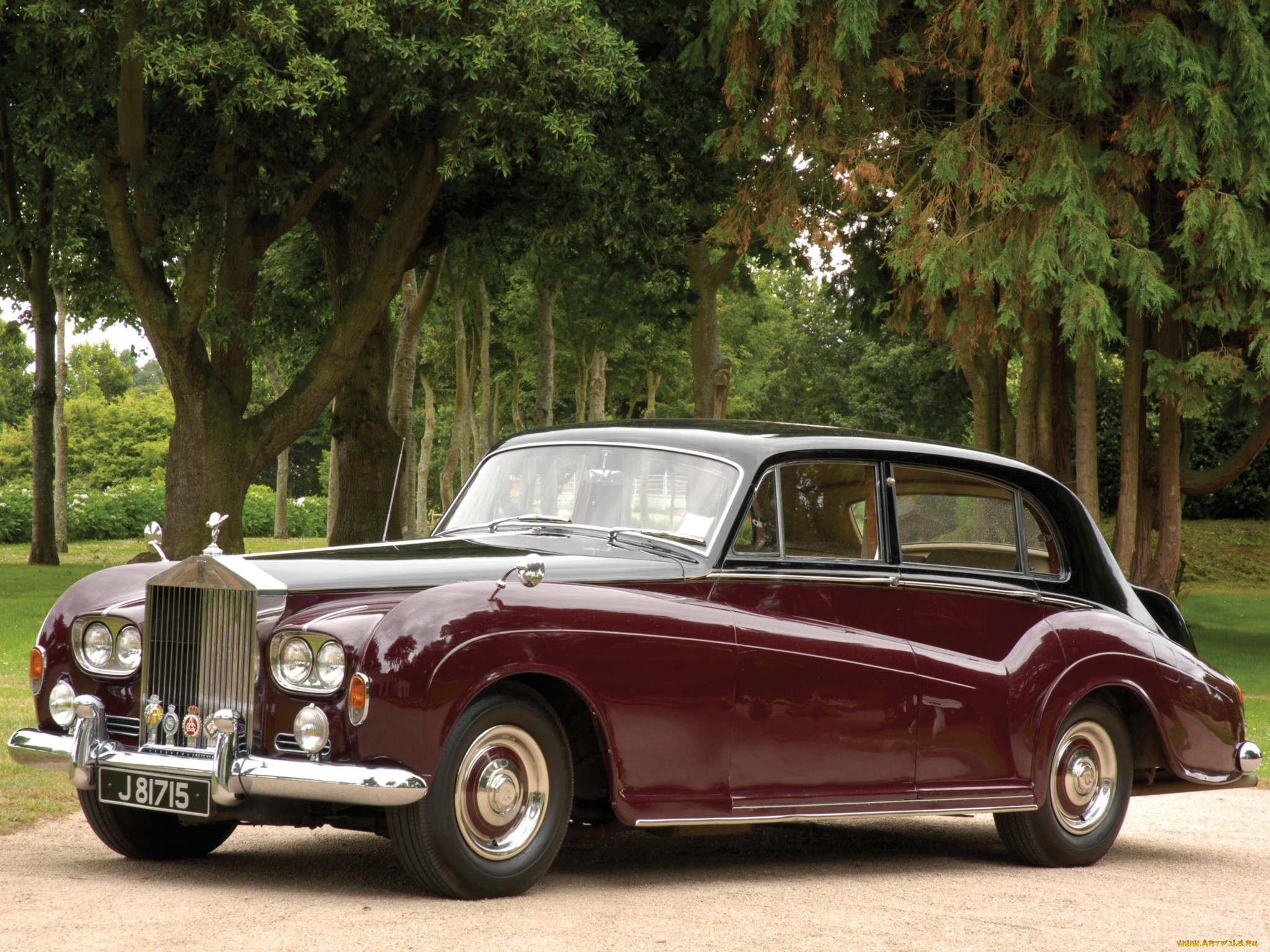 rolls-royce, silver, cloud, lwb, saloon, by, james, young, 1962, автомобили, rolls-royce, silver, cloud, lwb, saloon, james, young, 1962