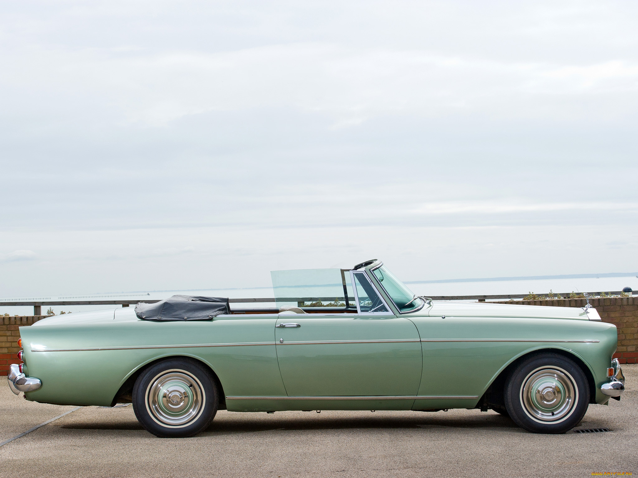 rolls-royce, silver, cloud, mulliner, park, ward, drophead, coupe, uk-spec, 1966, автомобили, rolls-royce, silver, 1966, uk-spec, drophead, coupe, ward, mulliner, park, cloud