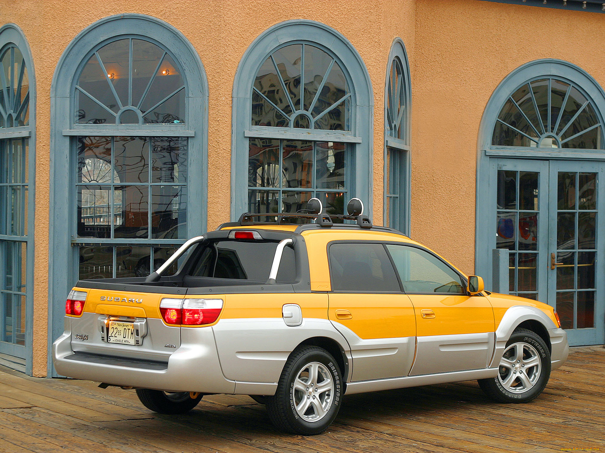 subaru, baja, 2002, автомобили, subaru, 2002, baja
