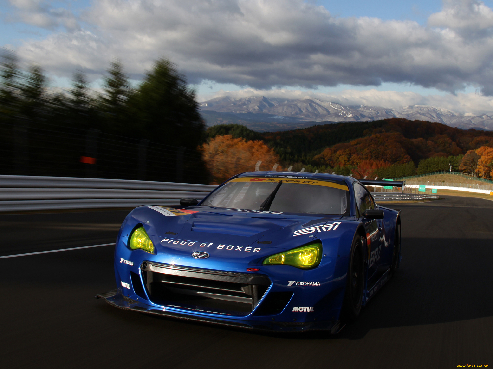 subaru, brz, gt300, 2012, автомобили, subaru, blue, gt300, 2012, brz