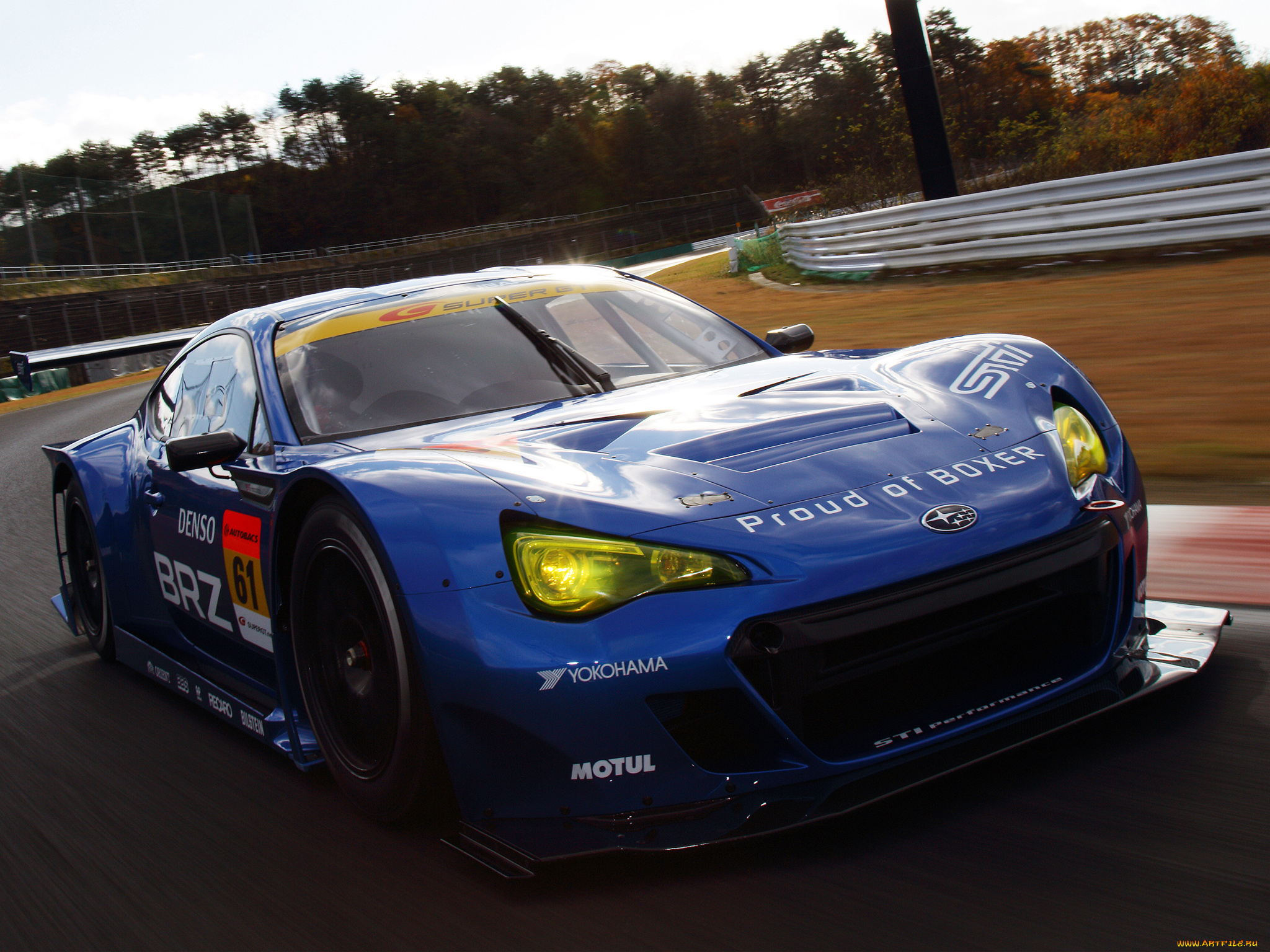 subaru, brz, gt300, 2012, автомобили, subaru, gt300, brz, blue, 2012