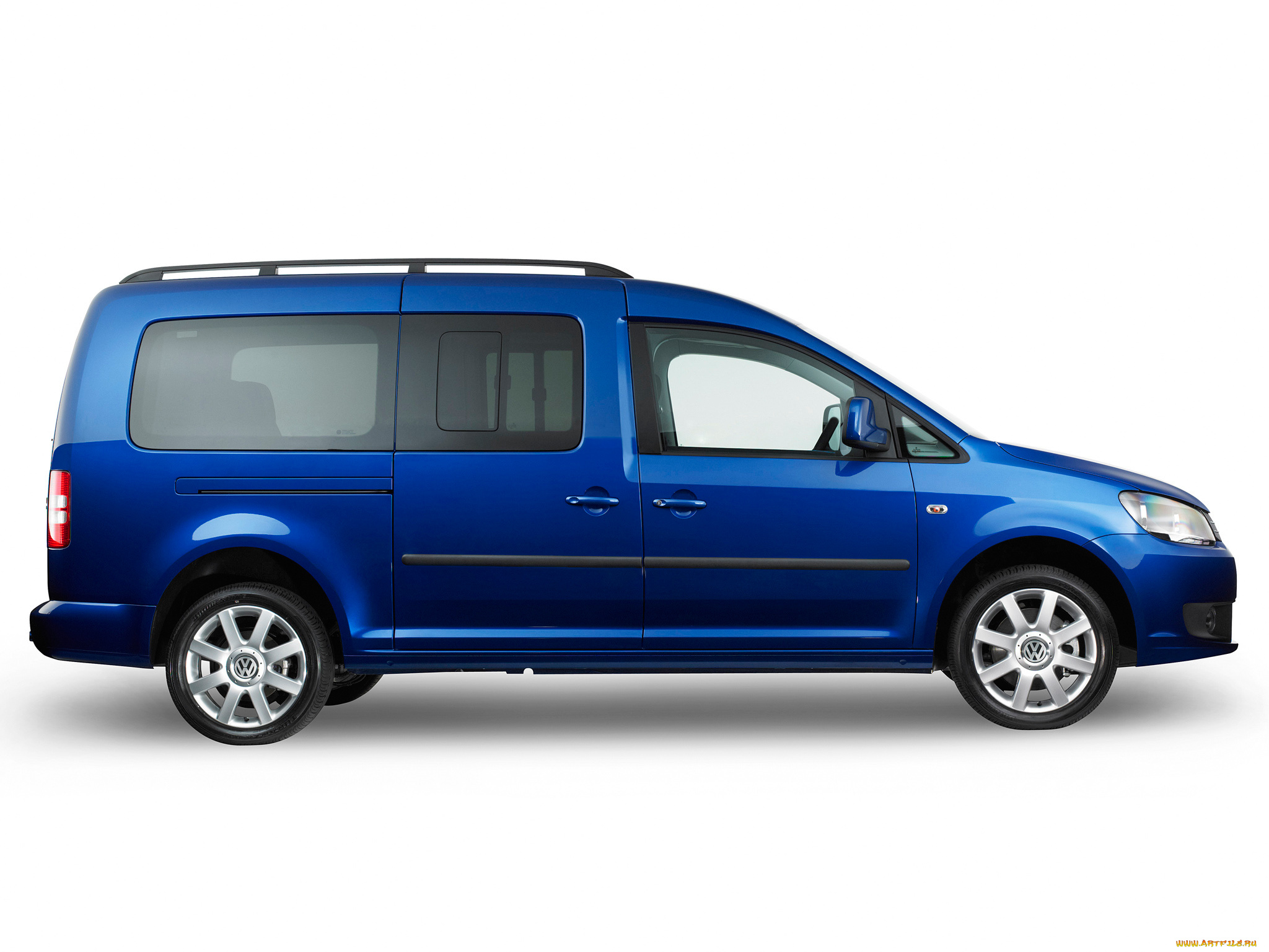 volkswagen, caddy, maxi, 4motion, au-spec, 2010, автомобили, volkswagen, maxi, caddy, 2010, au-spec, 4motion