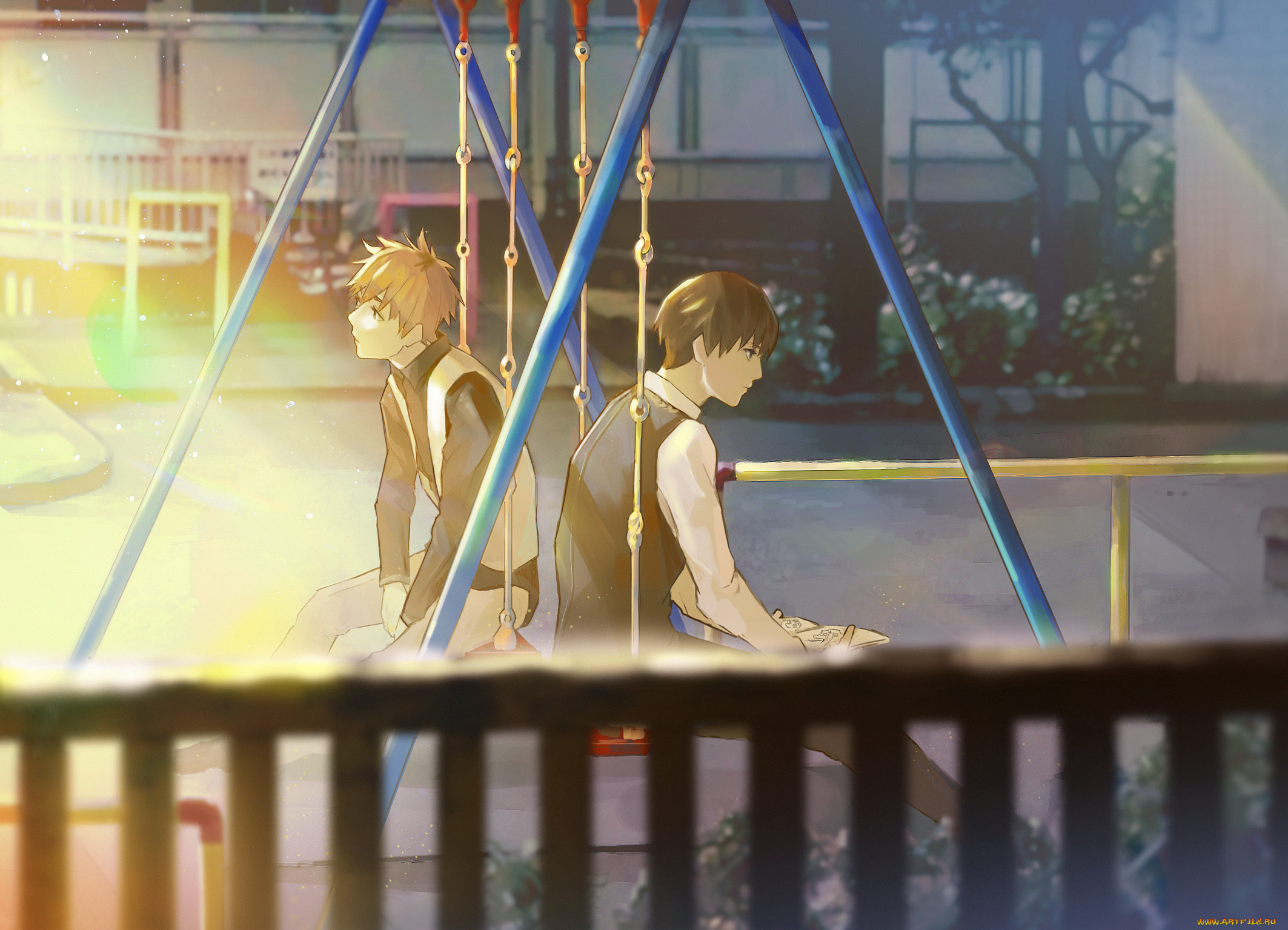 аниме, tokyo, ghoul, парни