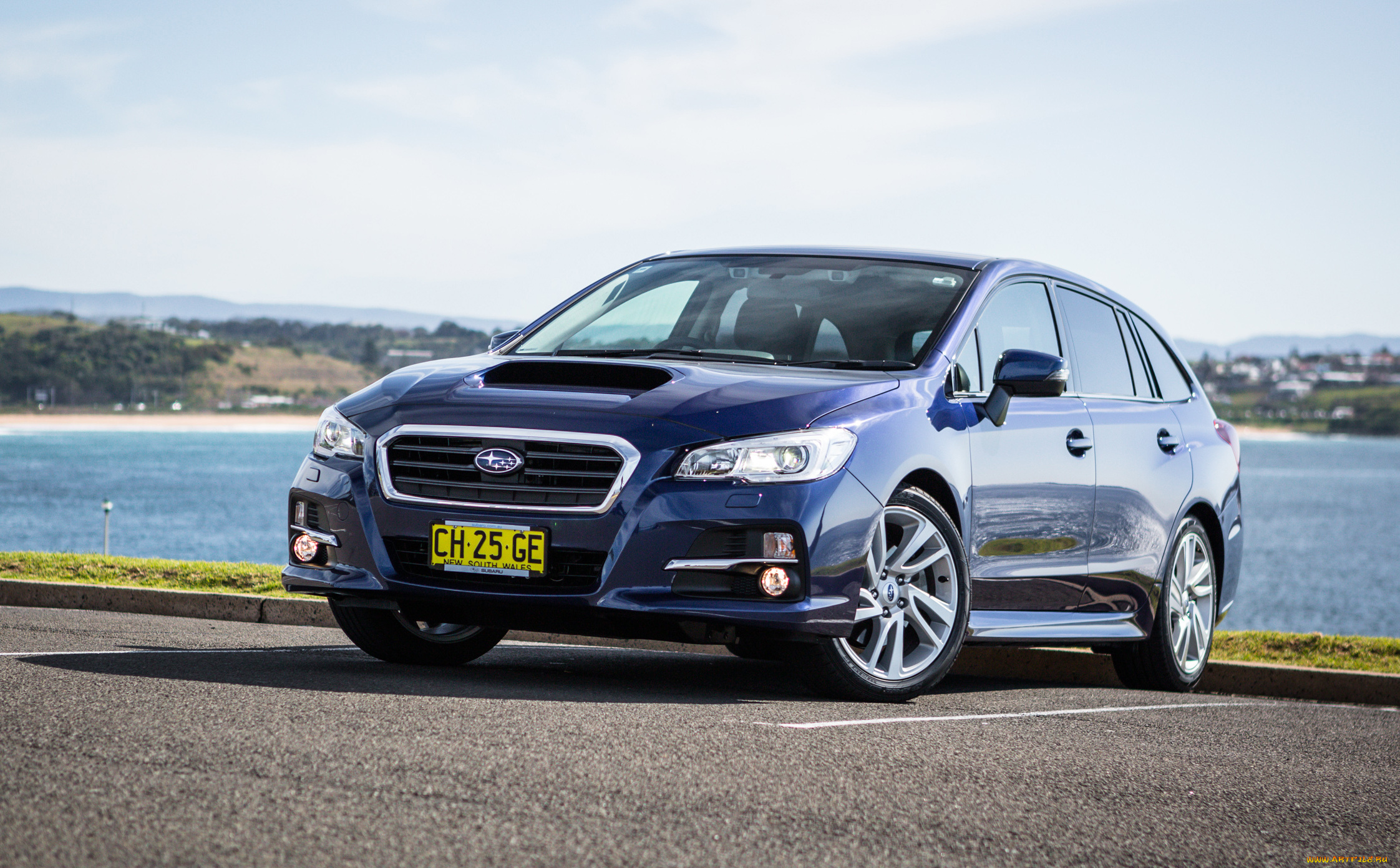 subaru, levorg, gt, au-spec, 2016, автомобили, subaru, 2016, au-spec, gt, levorg