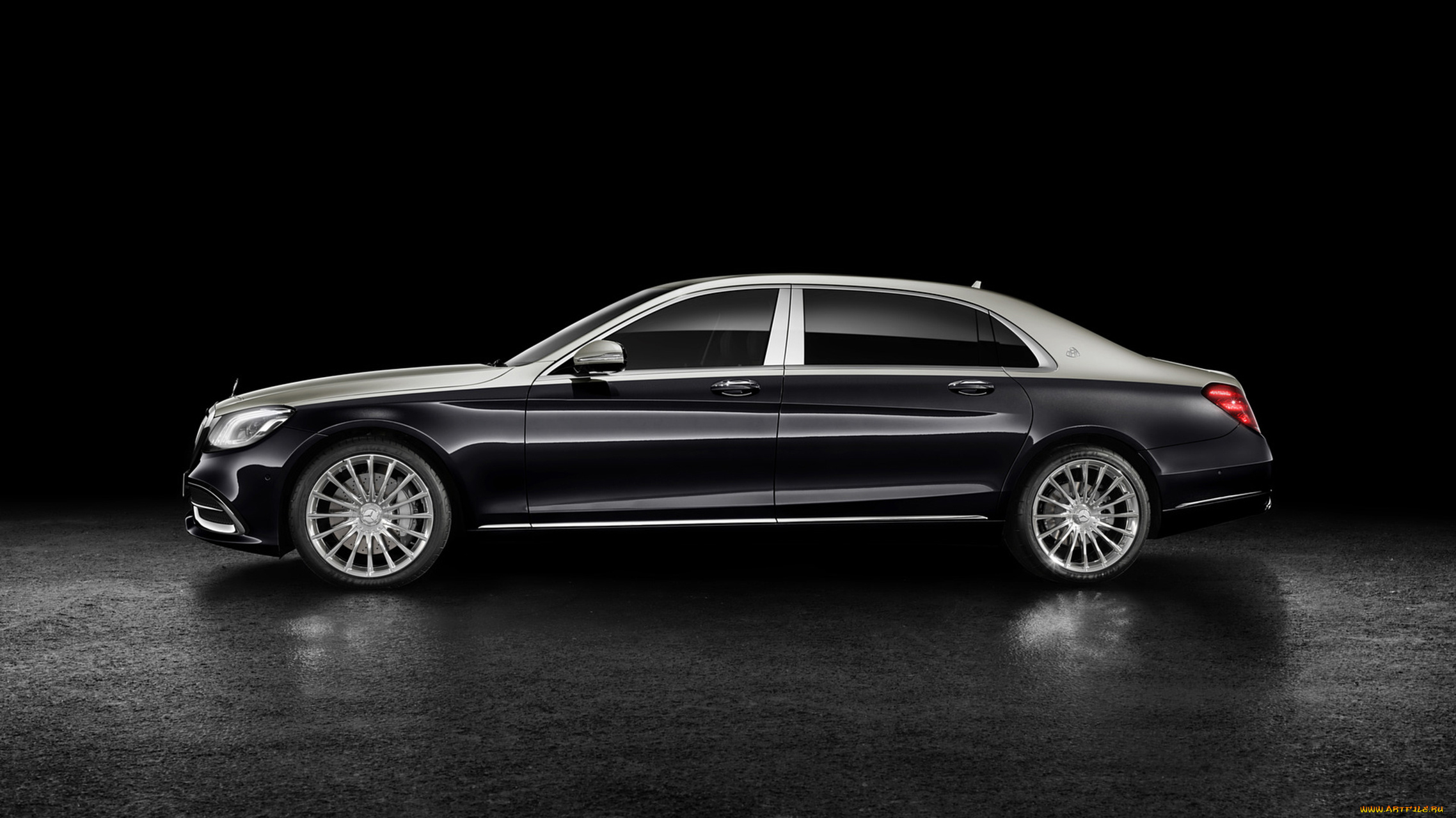 mercedes-maybach, s-560, 2019, автомобили, mercedes-benz, mercedes-maybach, s-560, 2019