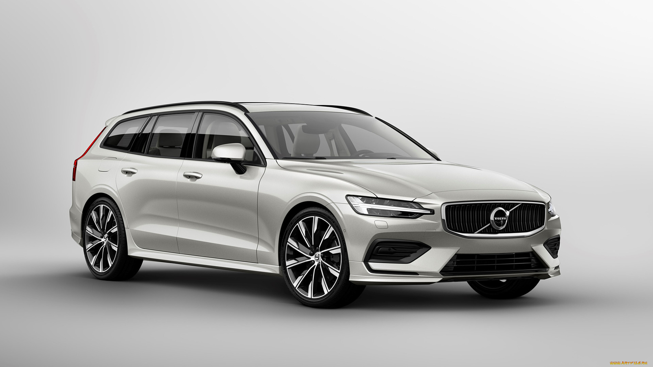 volvo, v60, t6, awd, momentum, 2019, автомобили, volvo, v60, t6, awd, momentum, 2019