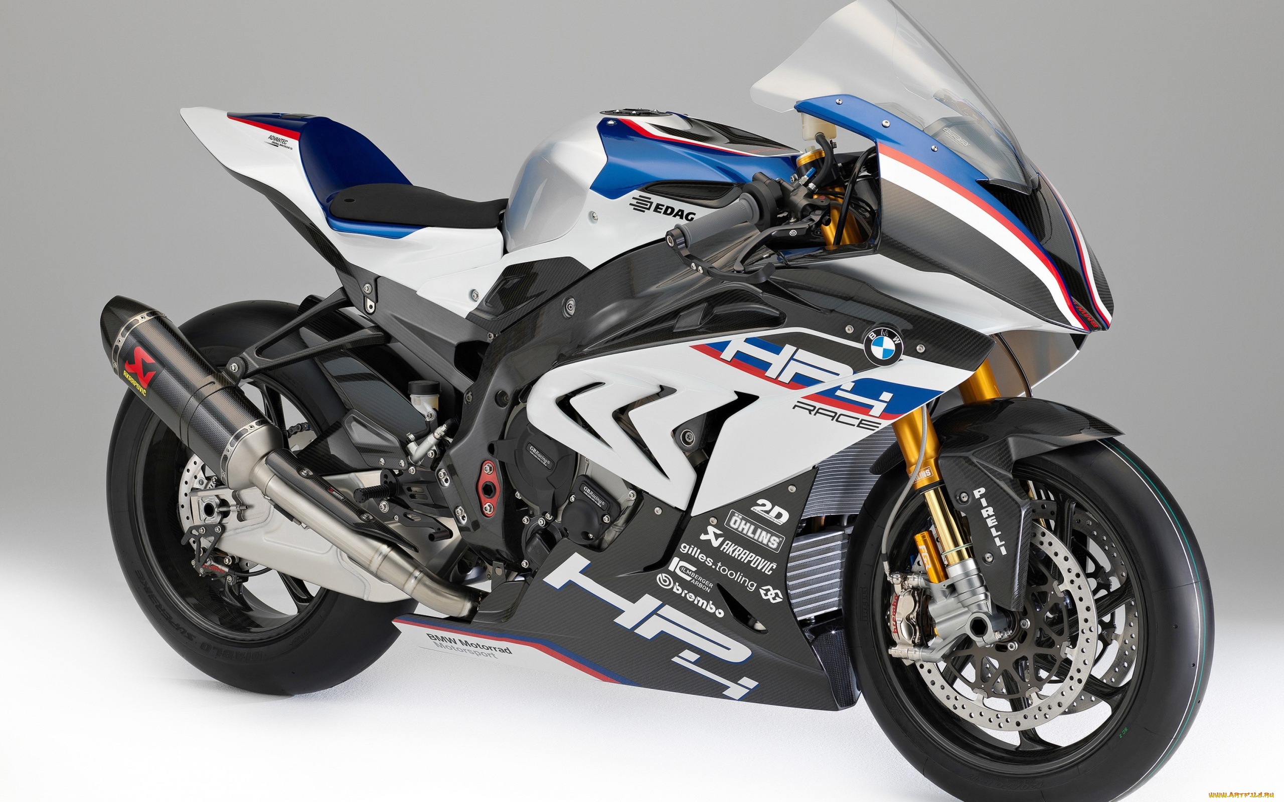 мотоциклы, bmw