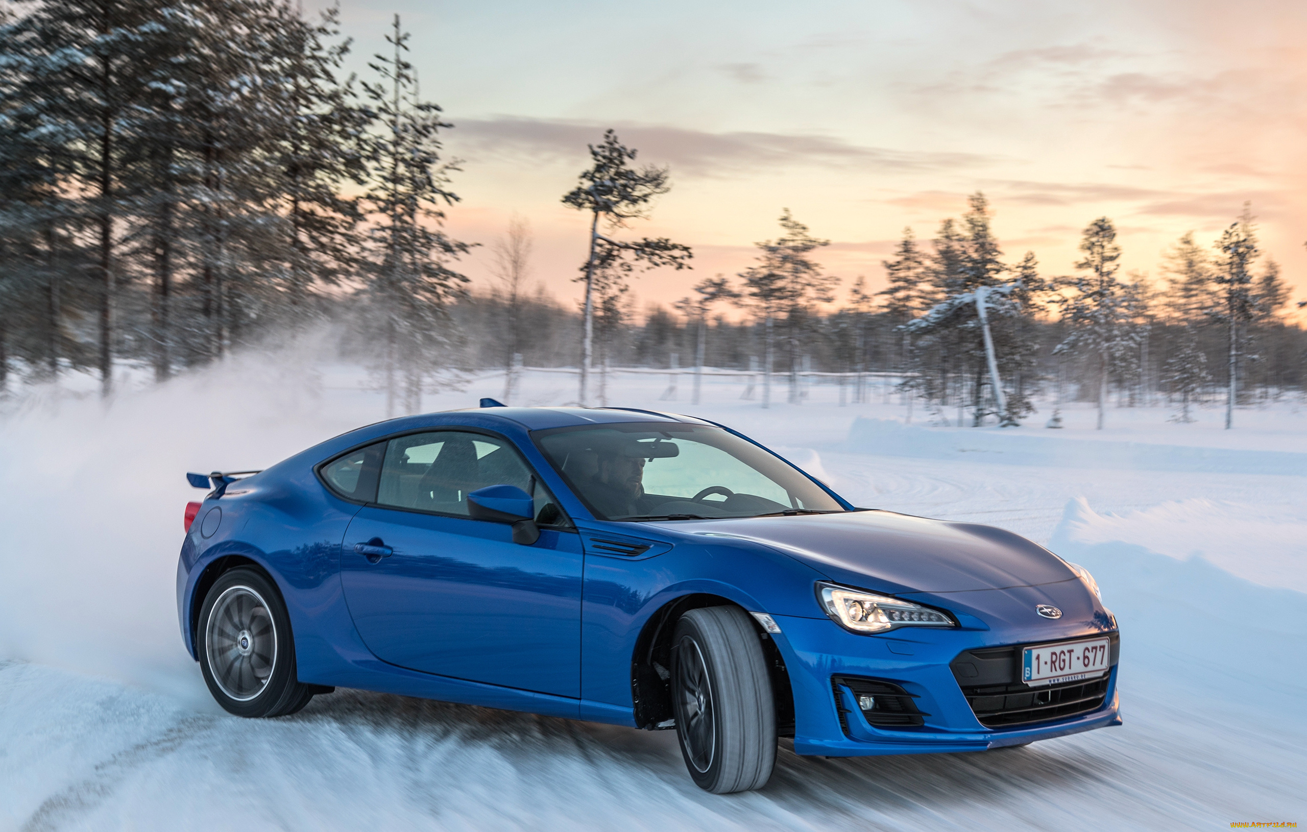 subaru, brz, 2016, автомобили, subaru, 2016, brz, blue