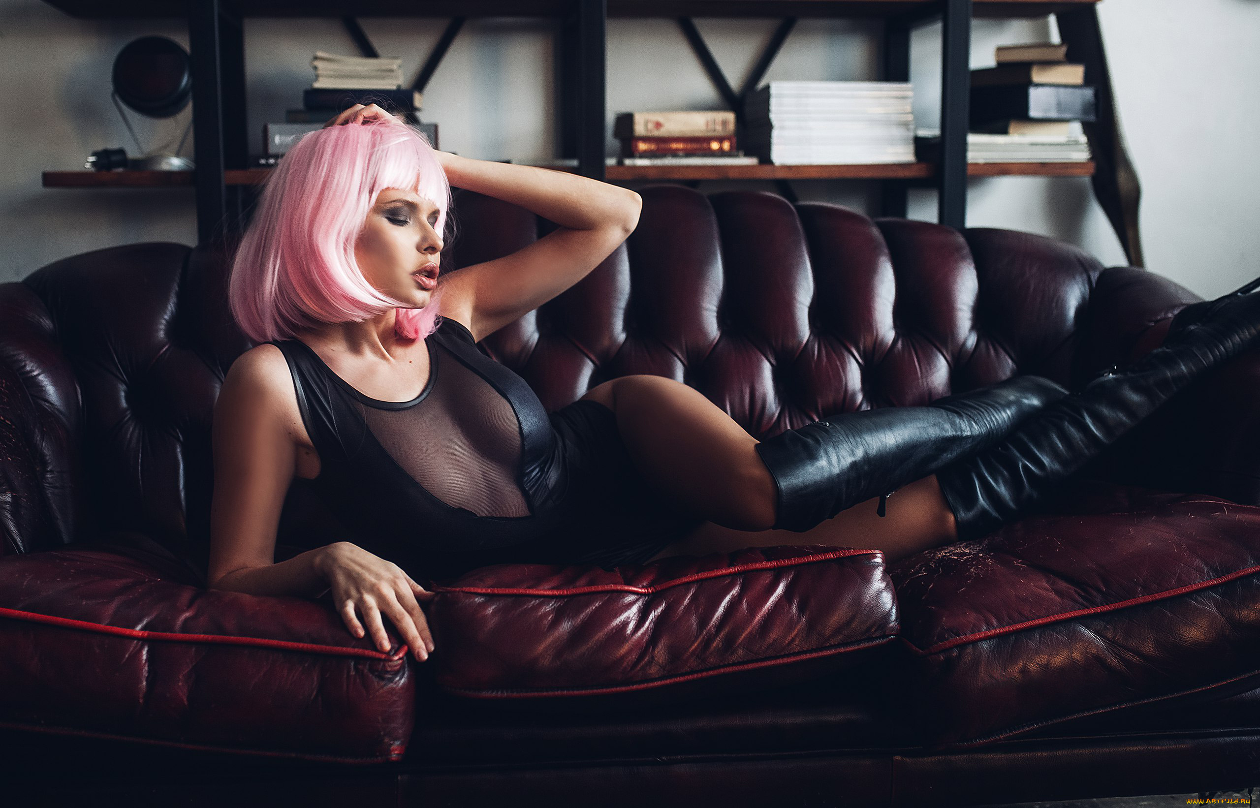 девушка, девушки, -unsort, , рыжеволосые, и, другие, модель