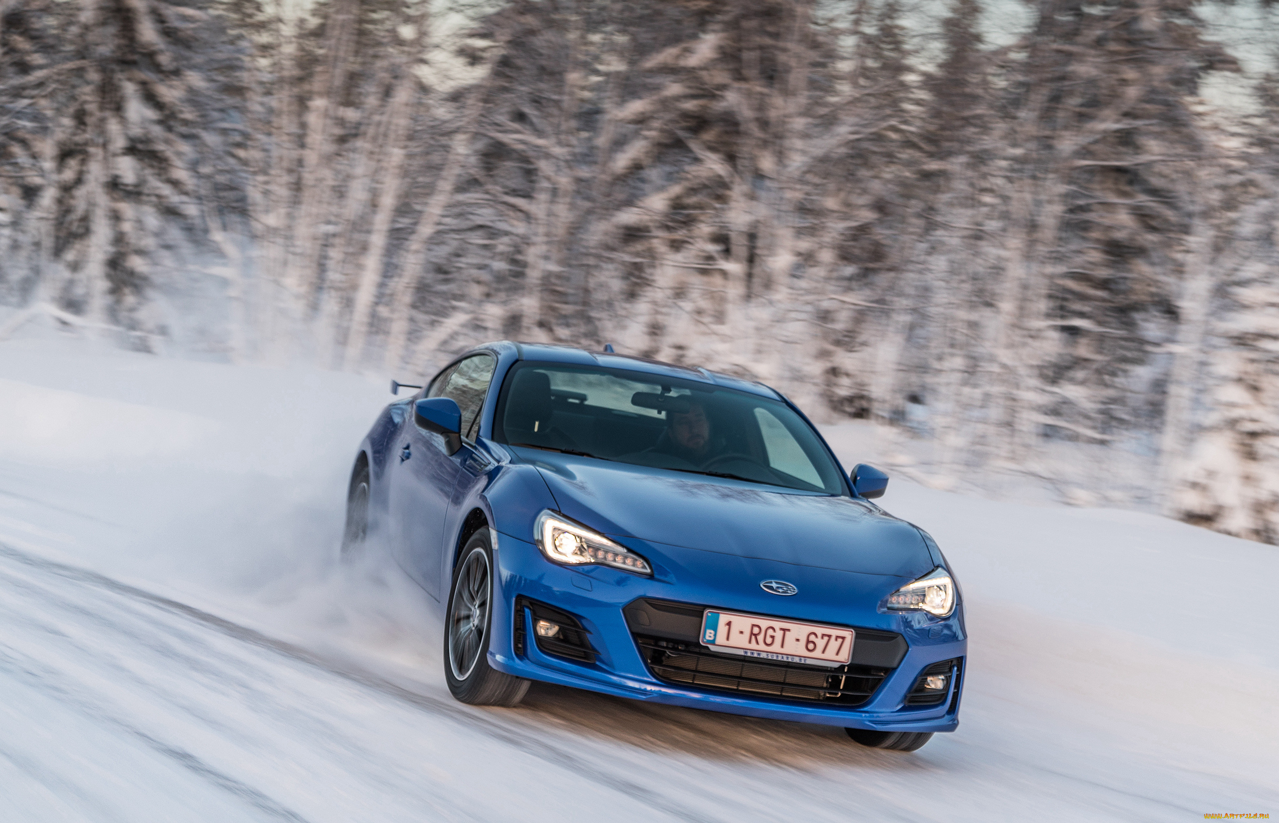 subaru, brz, 2016, автомобили, subaru, brz, 2016, blue