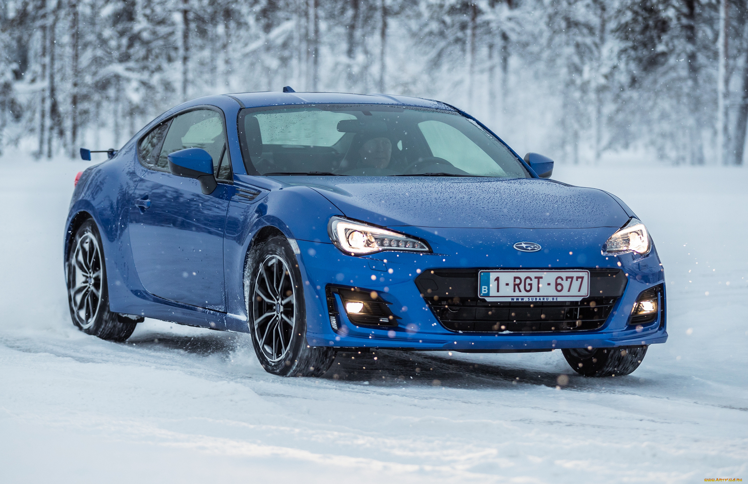 subaru, brz, 2016, автомобили, subaru, 2016, brz, blue