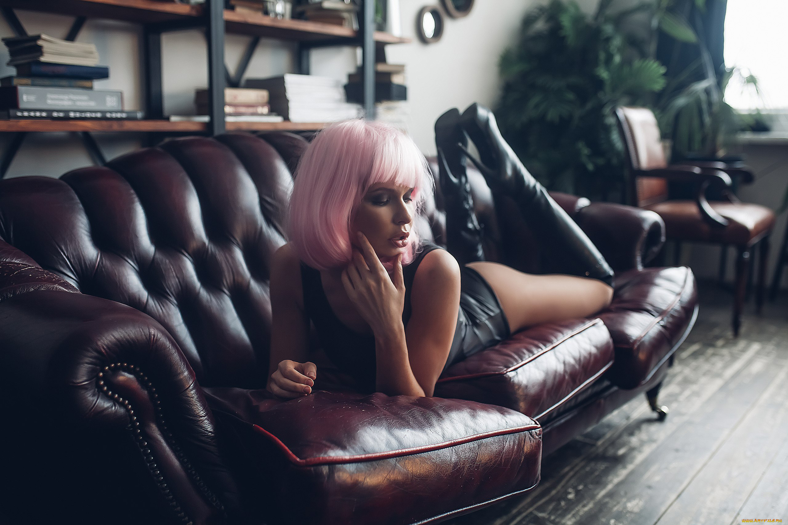 девушка, девушки, -unsort, , рыжеволосые, и, другие, модель