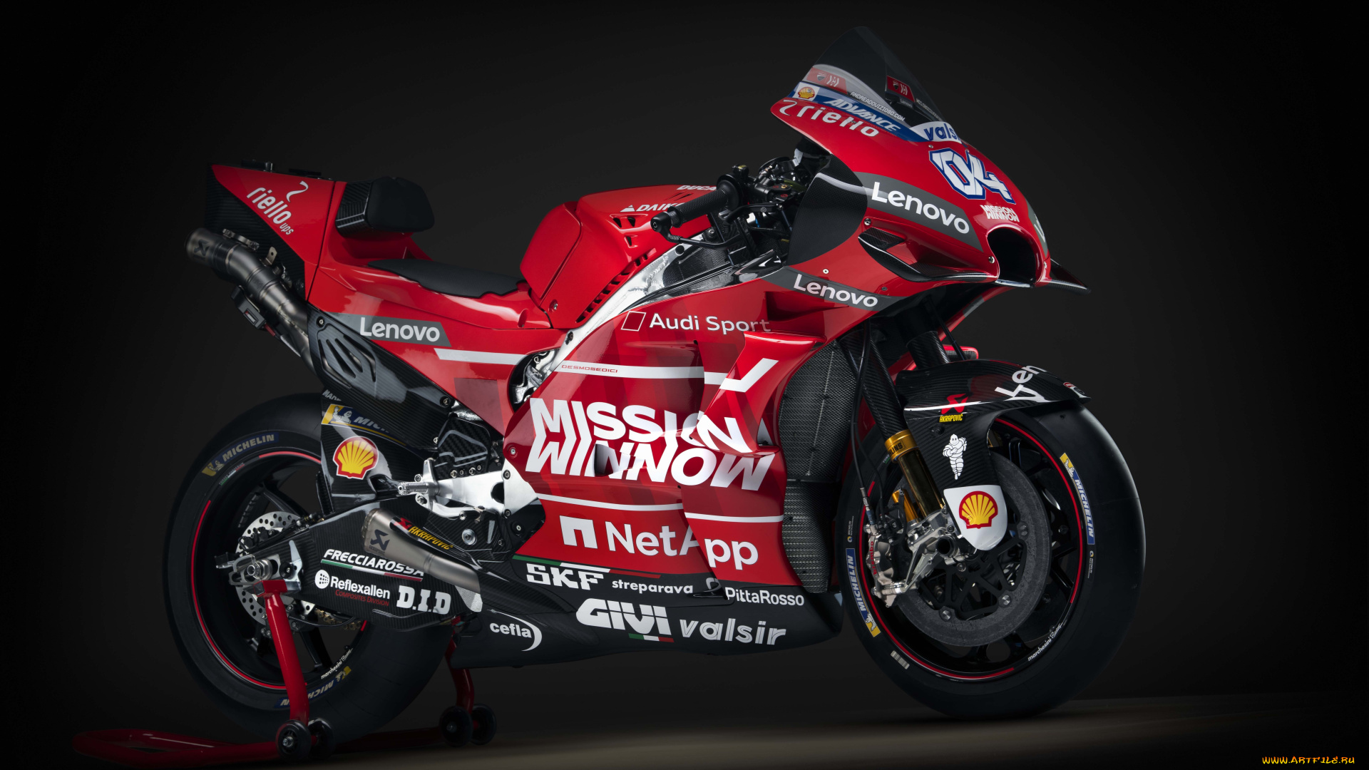 2019, ducati, desmosedici, gp, мотоциклы, ducati, desmosedici, gp19, спортивный, гоночный, motogp, 2019, байк