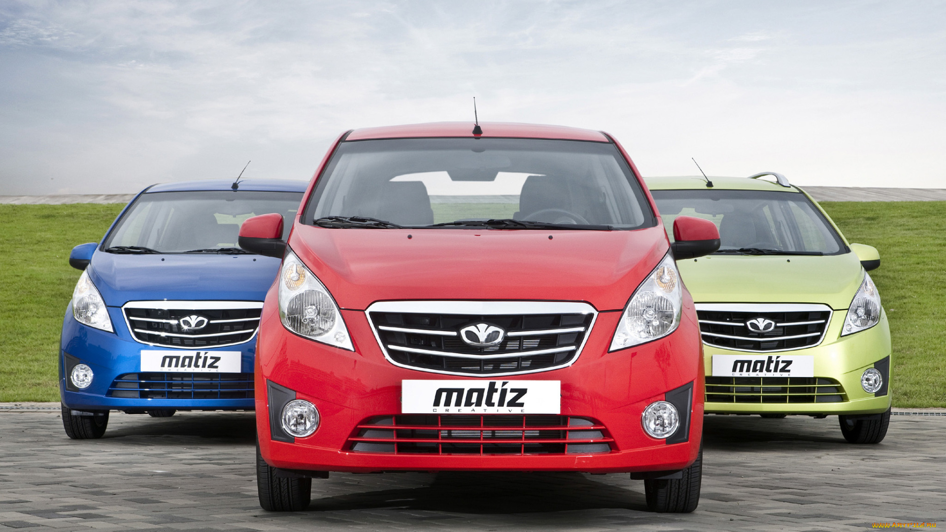 daewoo, matiz, автомобили, daewoo, matiz, легковые