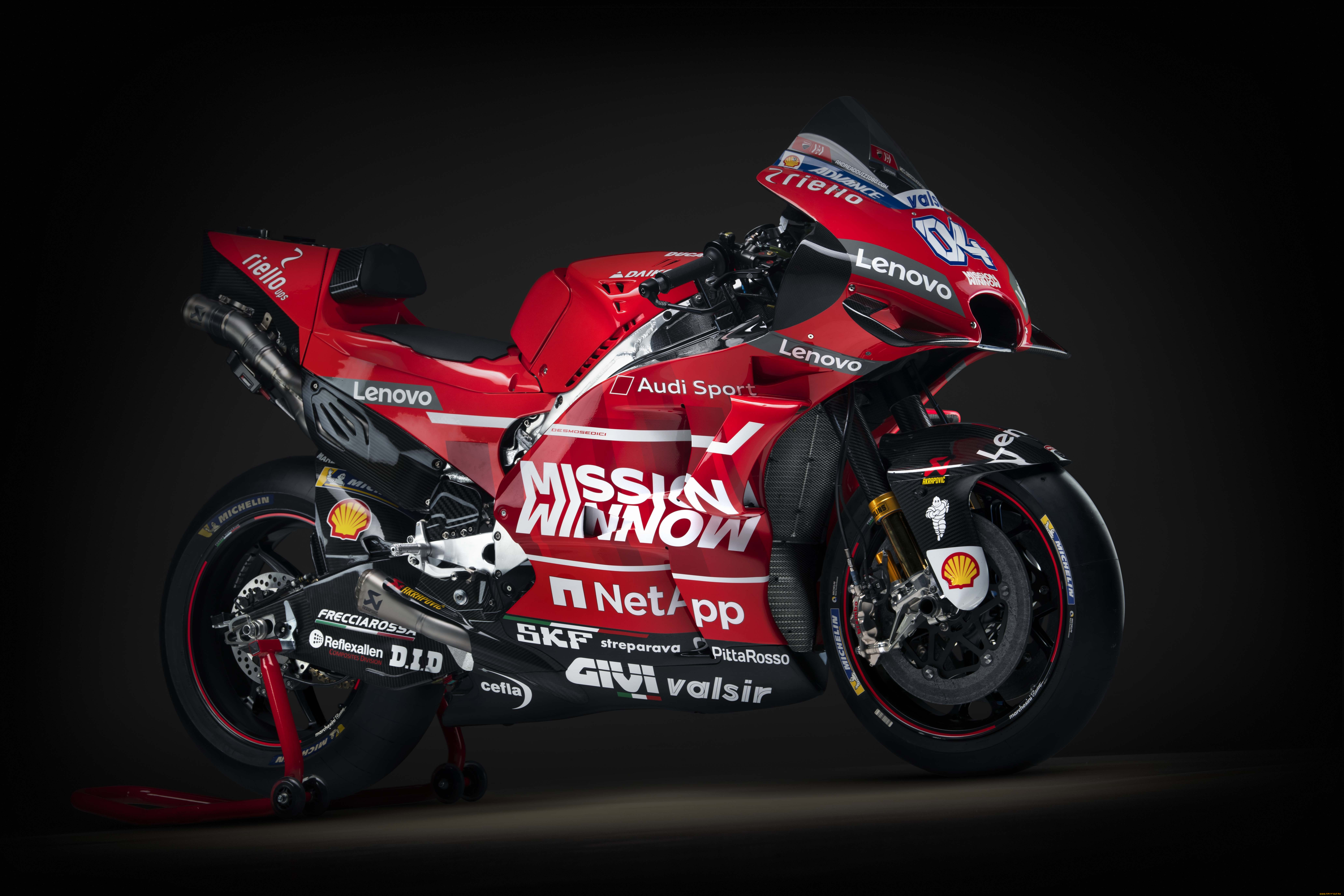 2019, ducati, desmosedici, gp, мотоциклы, ducati, desmosedici, gp19, спортивный, гоночный, motogp, 2019, байк