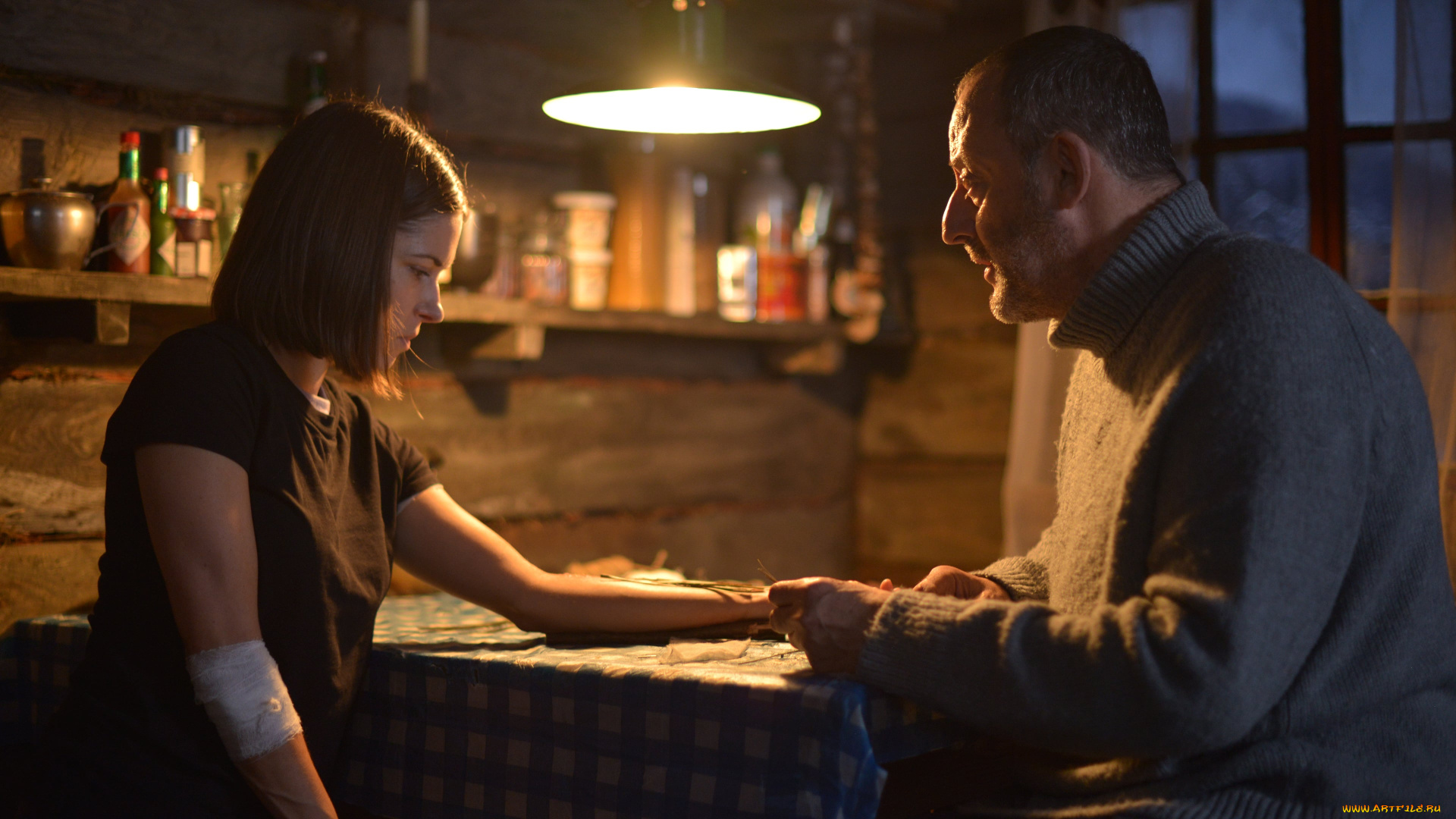 cold, blood, legacy, , 2019, кино, фильмы, cold, blood, legacy, триллер, боевик, кадры, из, фильма, наследие, застывшая, кровь, sarah, lind, jean, reno