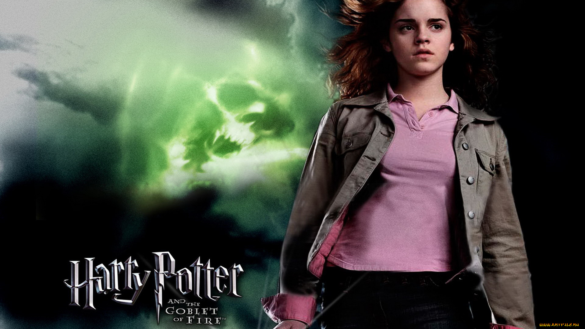 кино, фильмы, harry, potter, &, the, goblet, of, fire, гермиона, грейнджер, гарри, поттер
