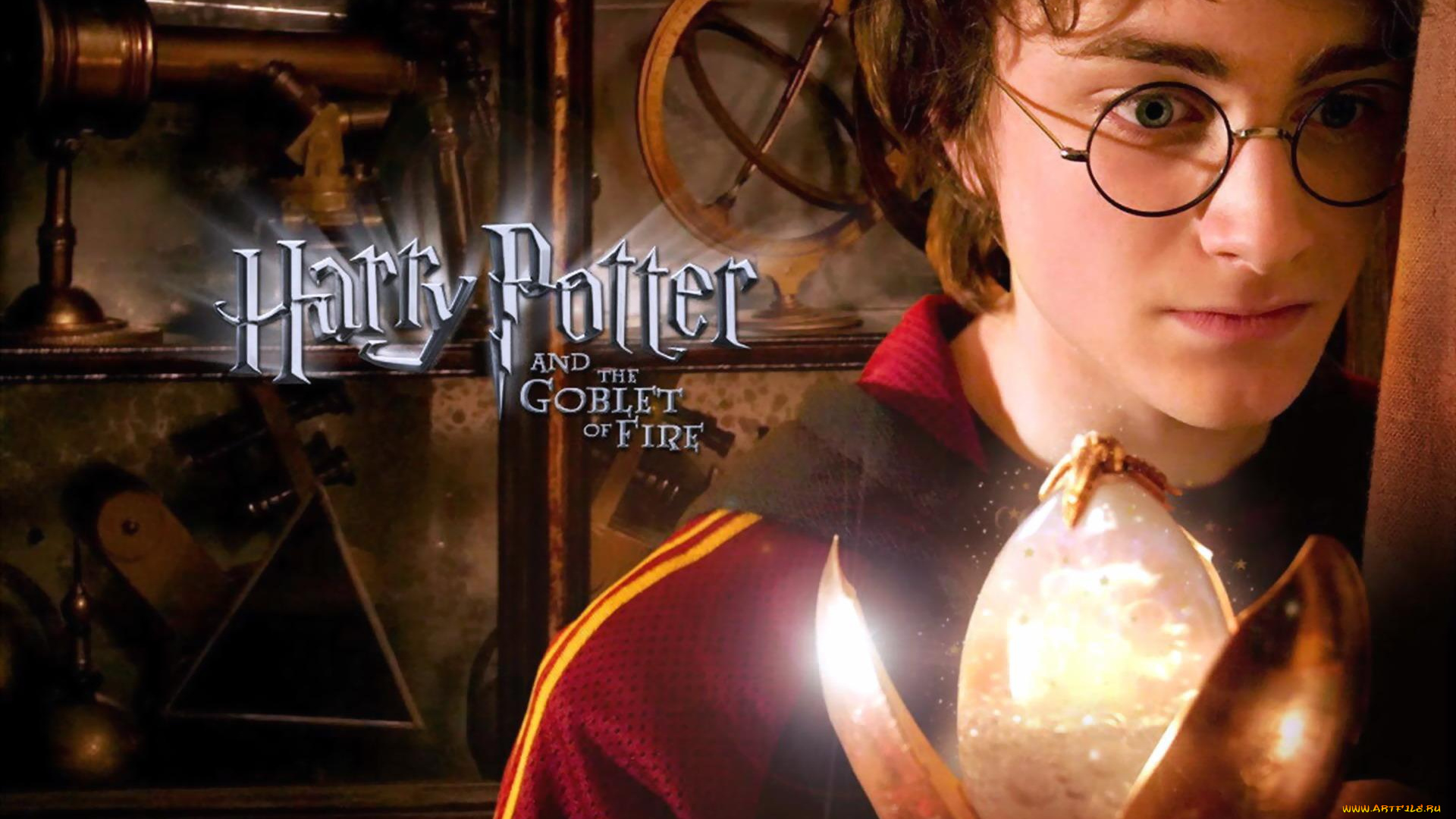 кино, фильмы, harry, potter, &, the, goblet, of, fire, яйцо, гарри, поттер