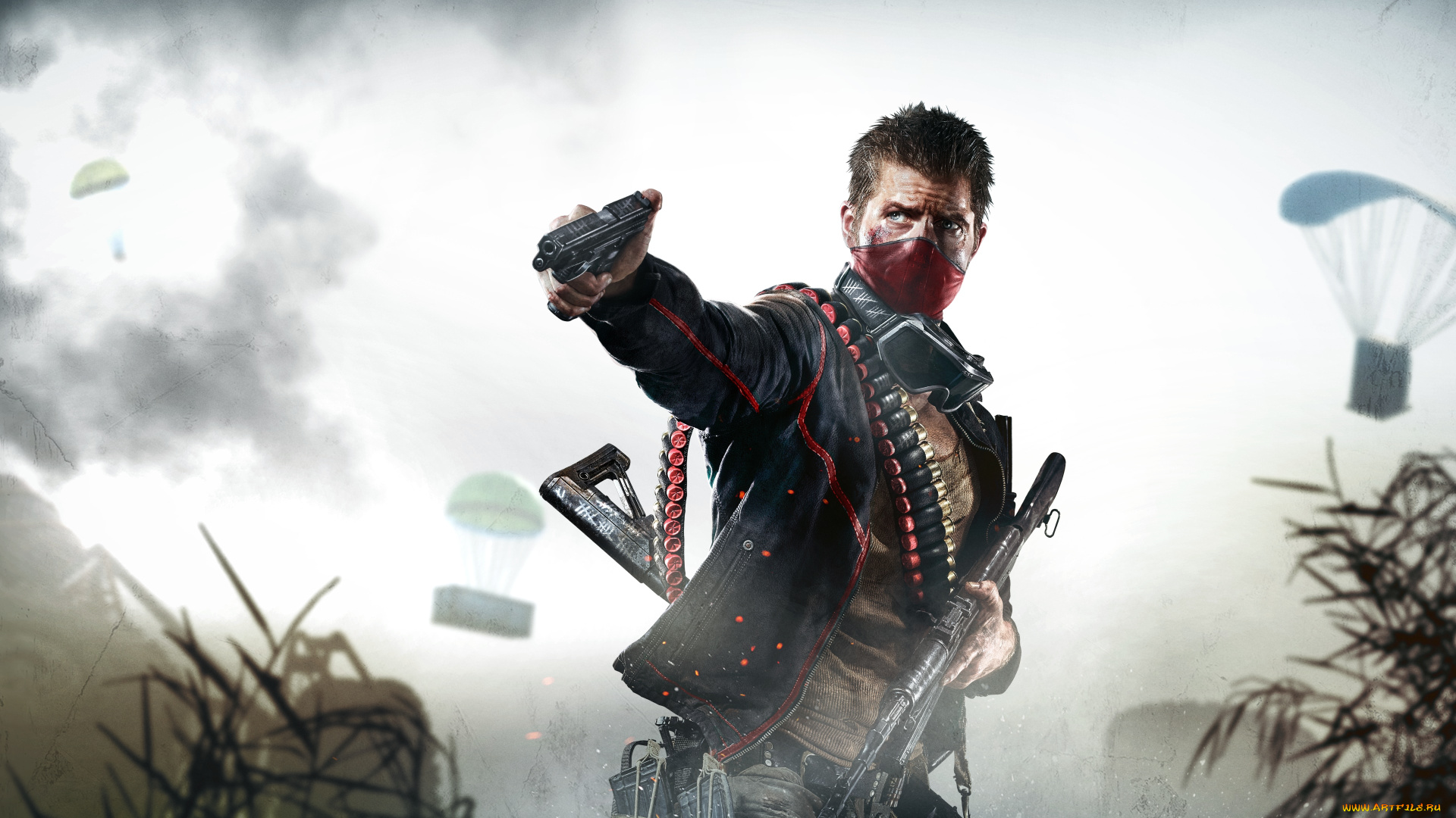 battle, royale, видео, игры, ---другое, battle, royale