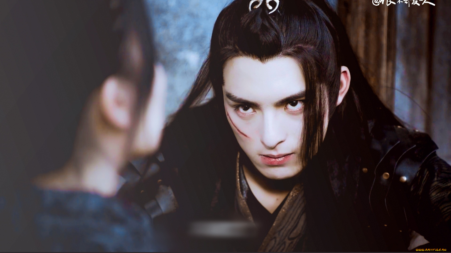 кино, фильмы, the, untamed, the, untamed, неукротимый, повелитель, чэньцин, мосян, тунсю, mo, dao, zu, shi, магистр, дьявольского, культа